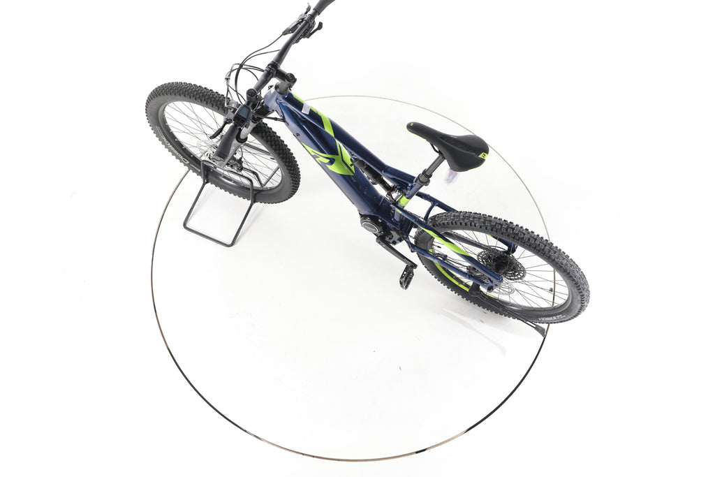 R Raymon Fullray 130E 6.0 Fully E-Bike - Image 20