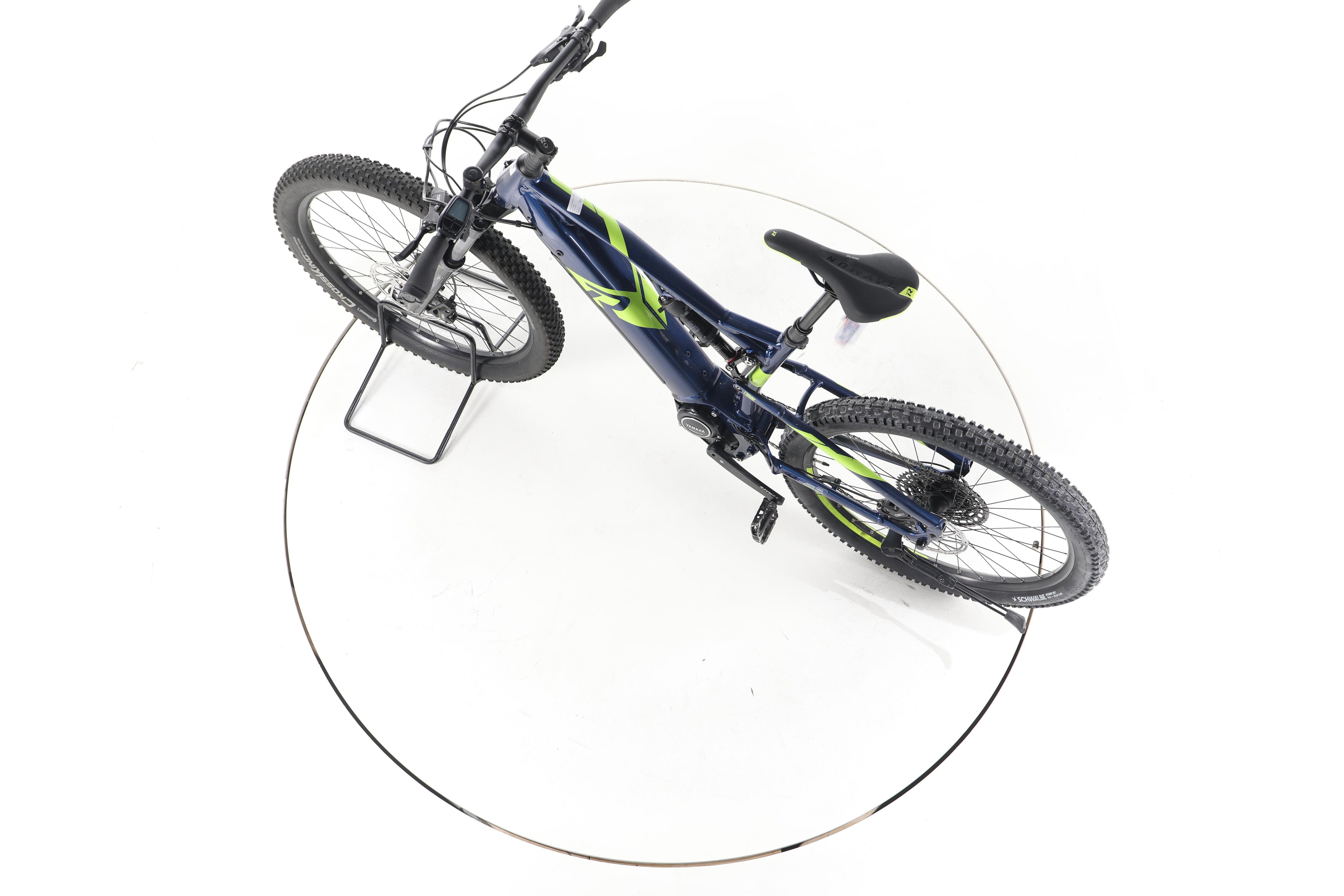 R Raymon Fullray 130E 6.0 Fully E-Bike - Image 20