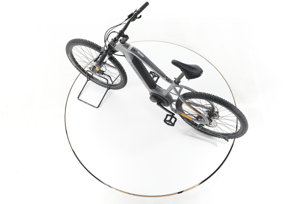 Haibike HardSeven 4 E-Bike - Image 20