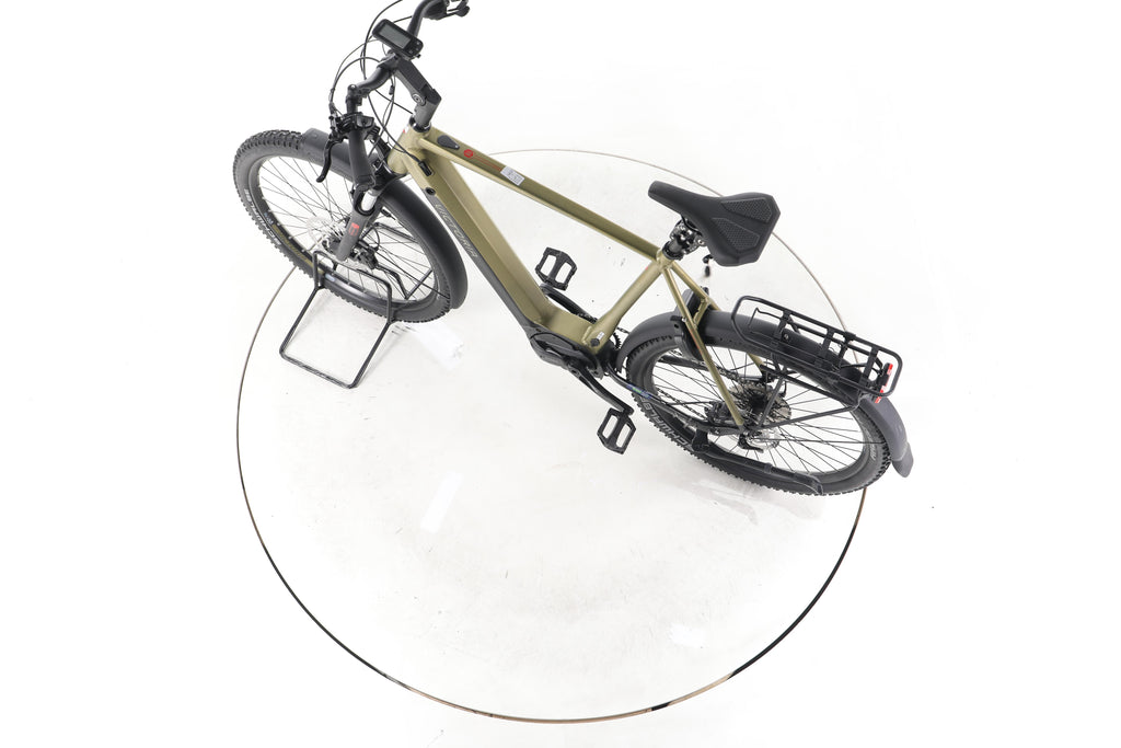 Victoria eAdventure 12.5 Trekking E-Bike - Image 20