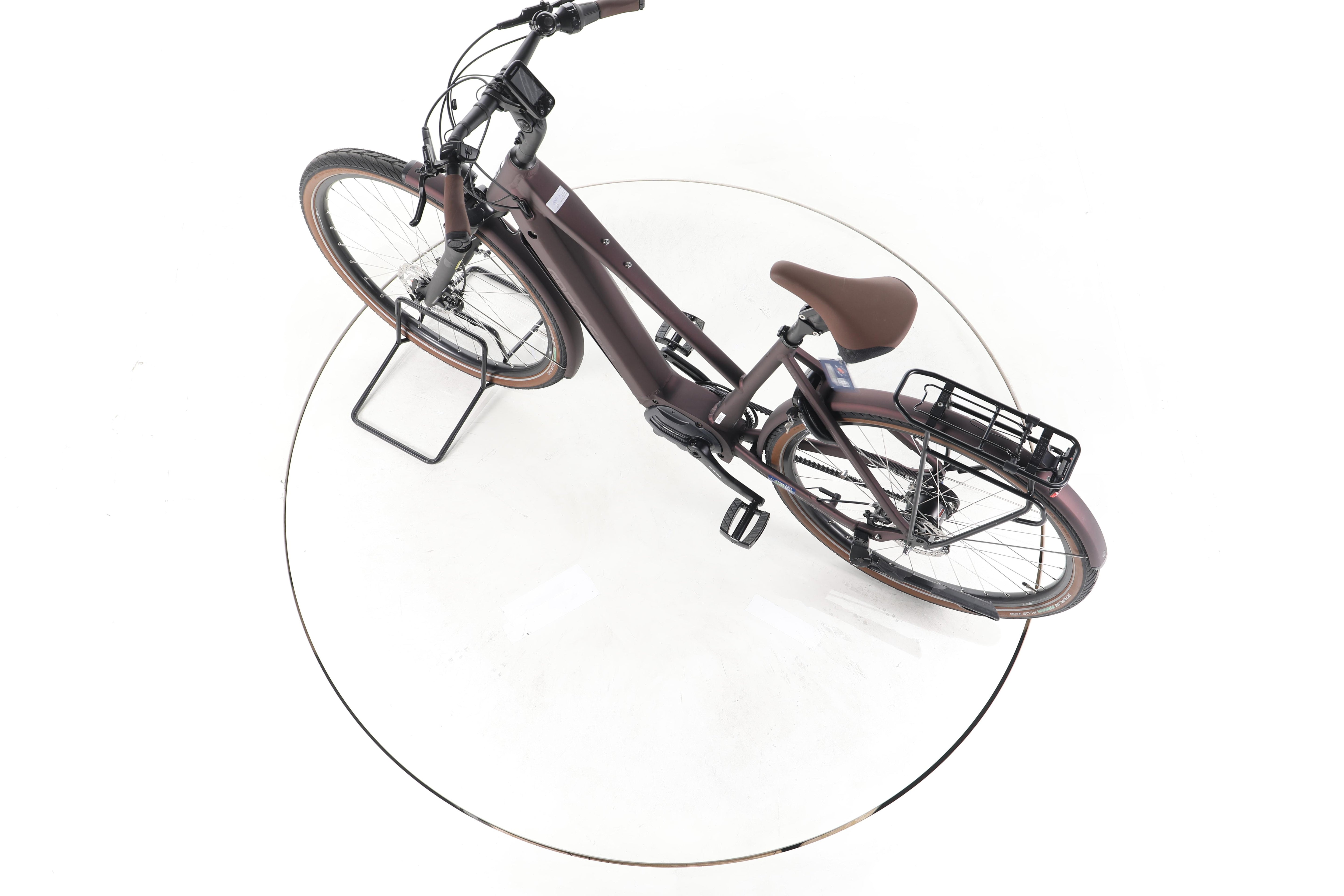 Grecos Eli 2.4 City E-Bike - Image 20
