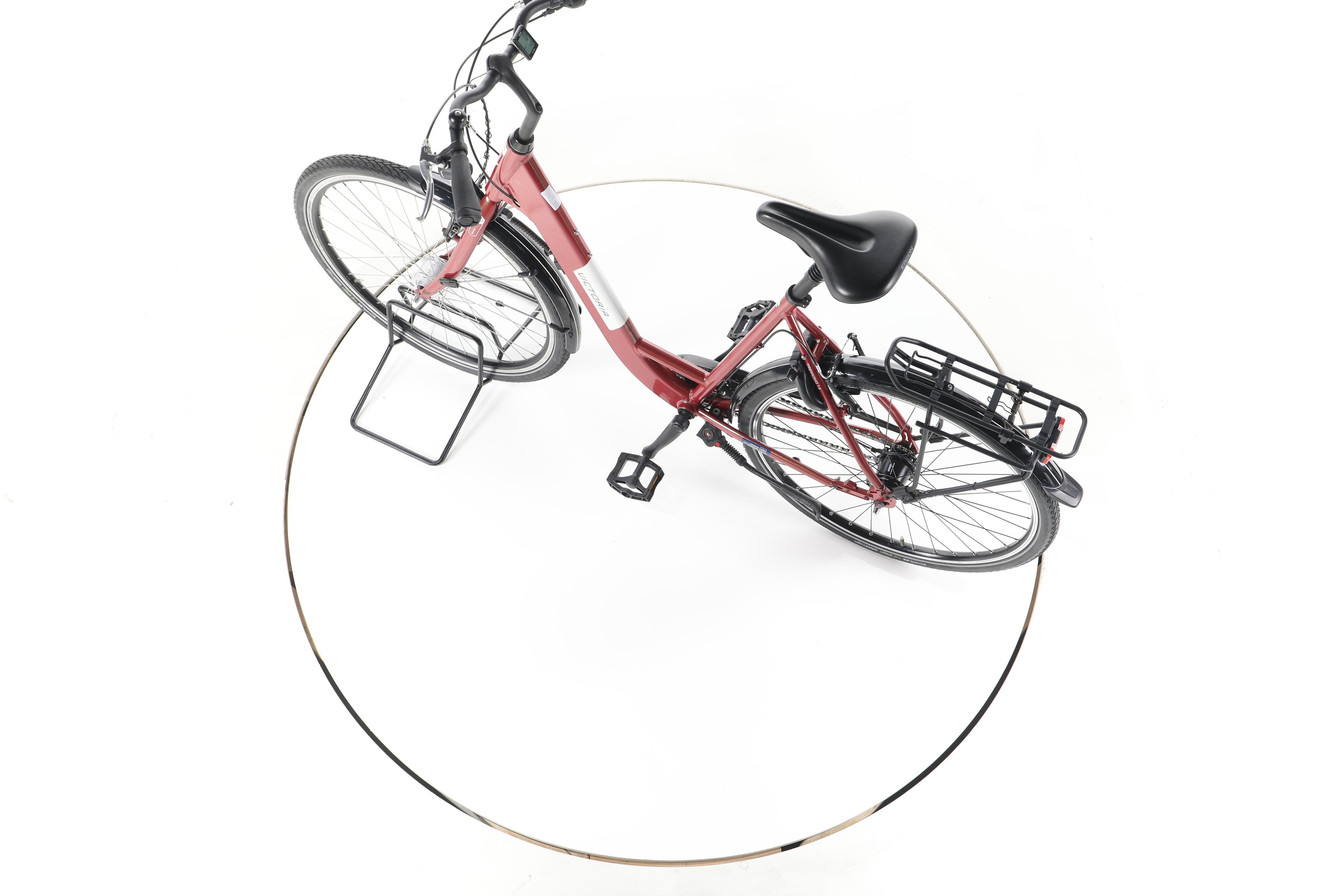 Victoria Trekking 1.6 Fahrrad City & Trekking - Image 20