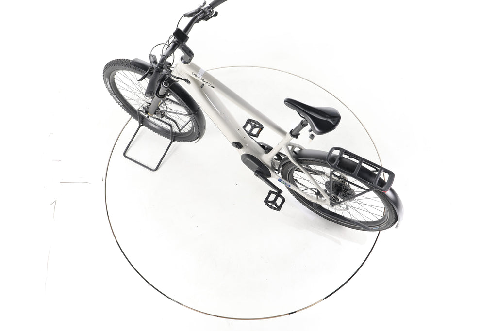 Specialized Turbo Vado 4.0 Trekking E-Bike - Image 20
