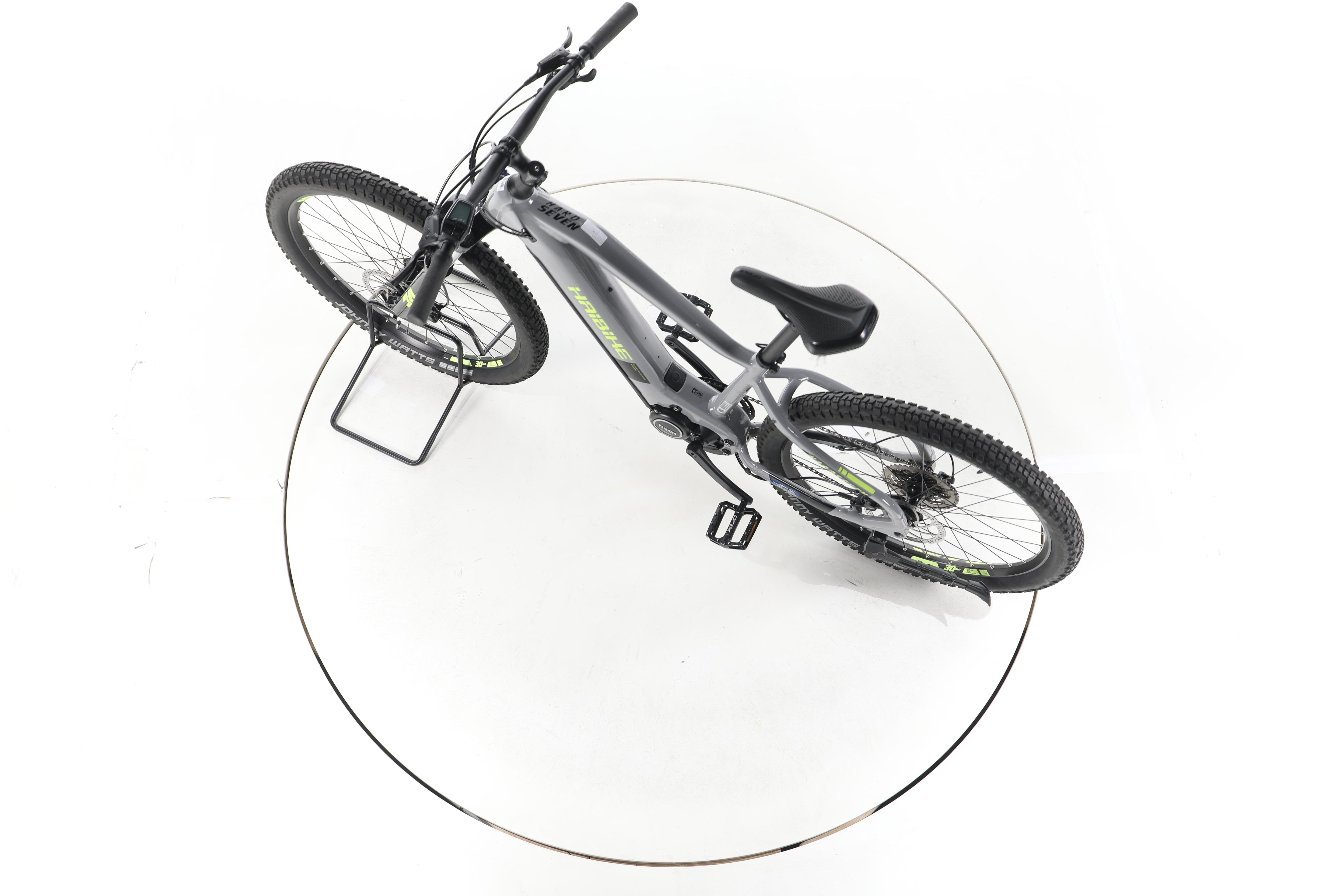 Haibike HardSeven 6 E-Bike - Image 20
