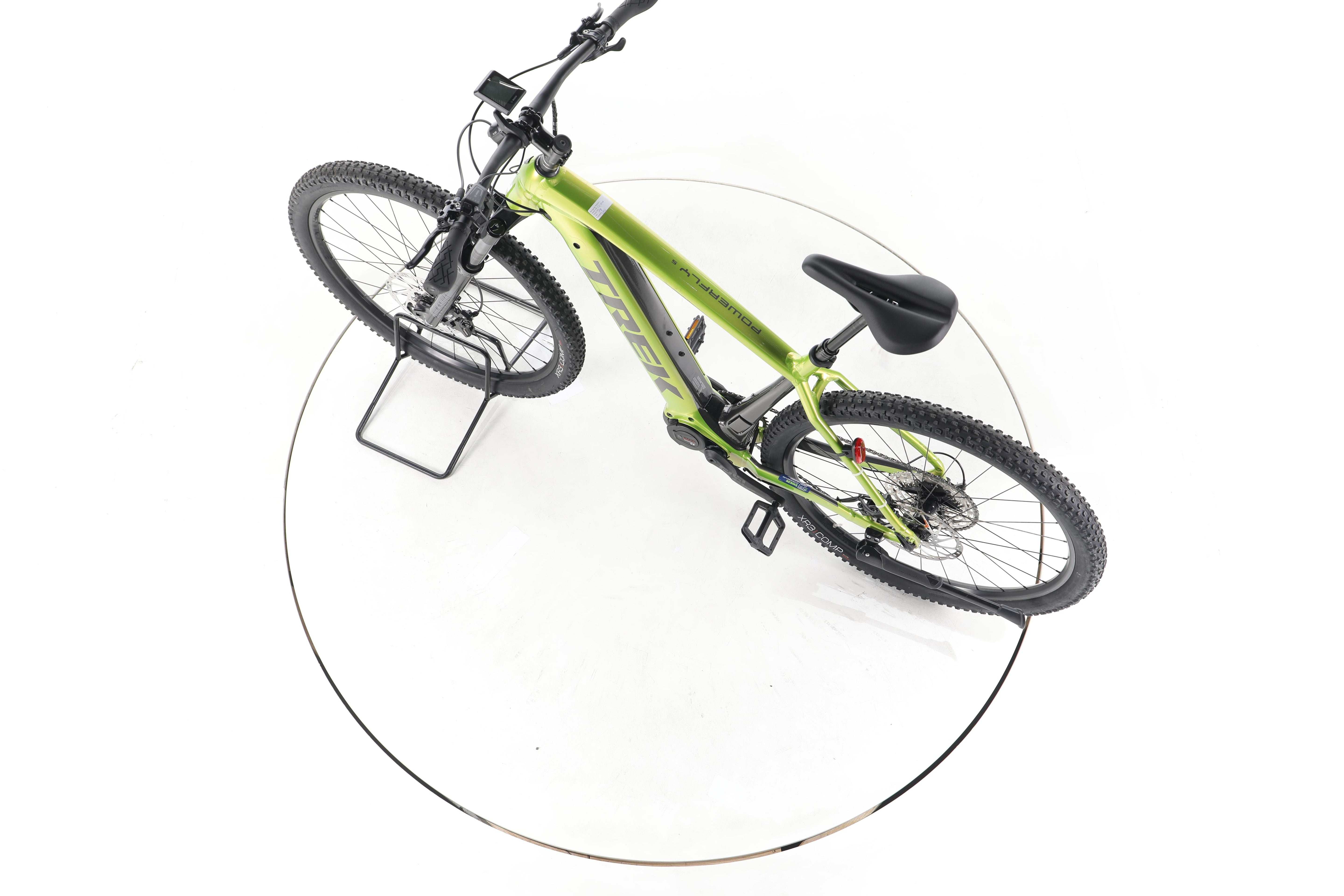 Trek Powerfly 5 Gen 4 E-Bike - Image 20