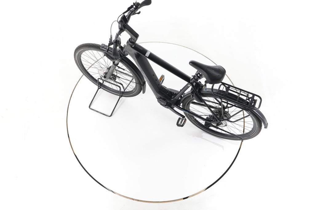 KTM ZEG Cento 10 Trekking E-Bike - Image 20