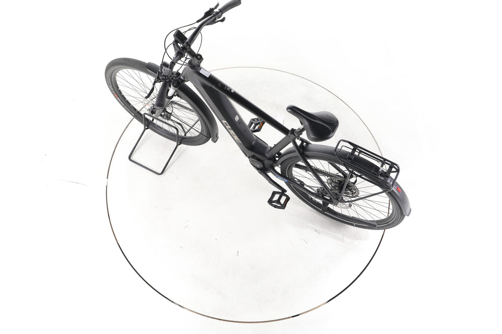 Cube Nuride Hybrid Pro Allroad Trekking E-Bike 2024 - Image 20