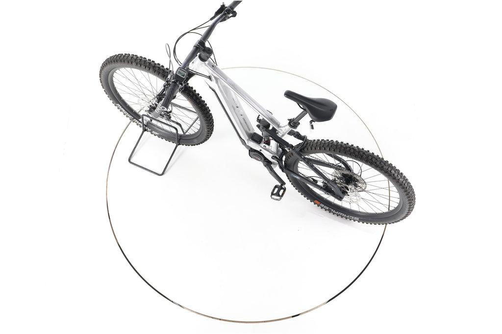 Bergamont E-Trailster Expert Fully E-Bike - Image 20