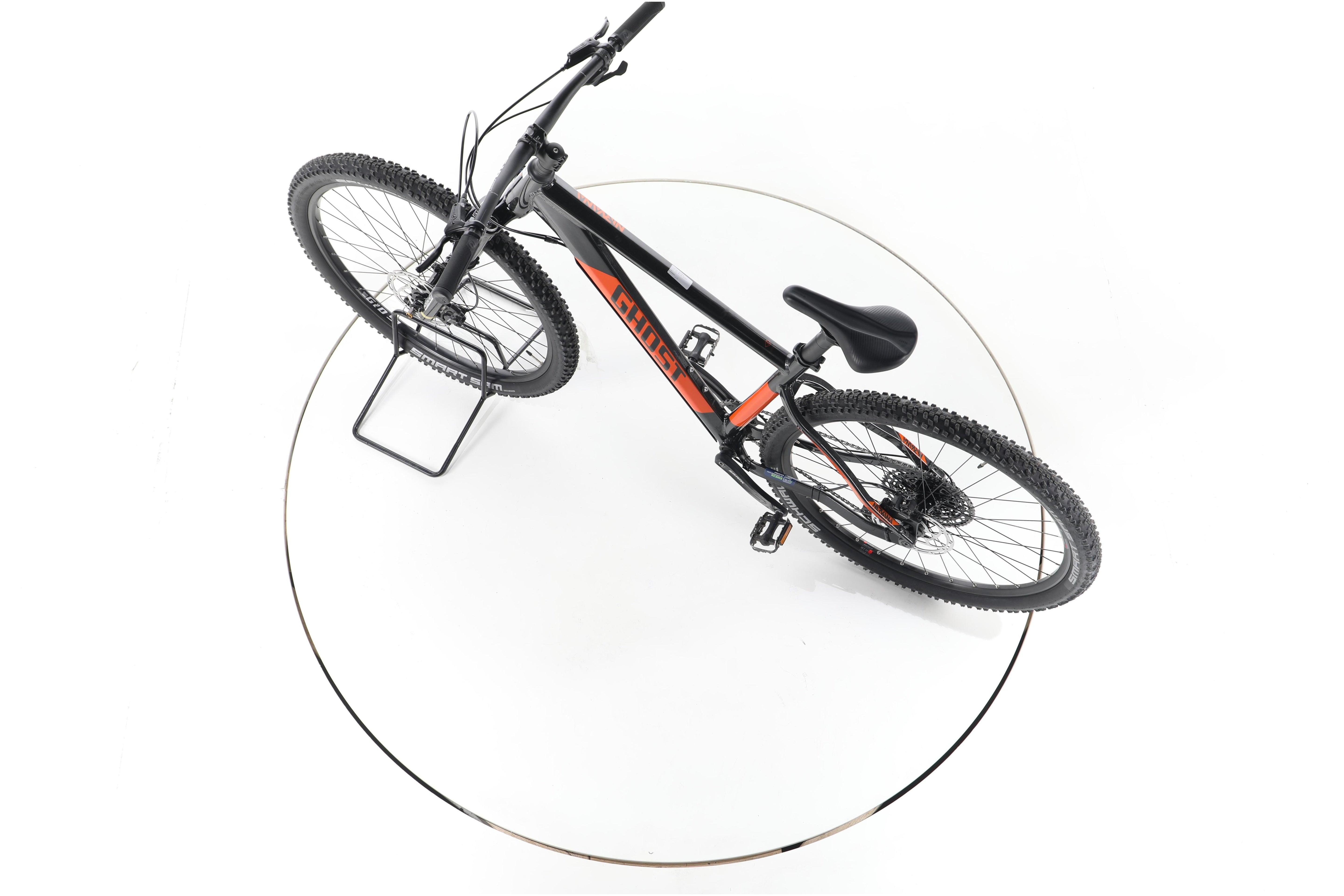 Ghost Nirvana Tour Base - Image 20