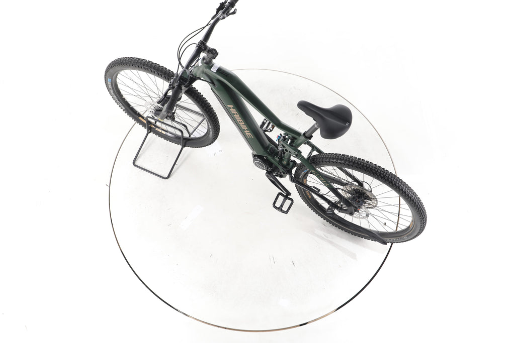Haibike AllTrail 4 E-Bike Fully - Image 20