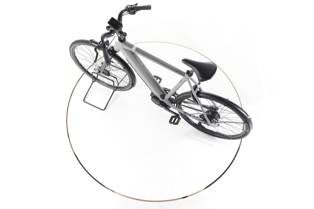 Riese & Müller Roadster vario City E-Bike - Image 20