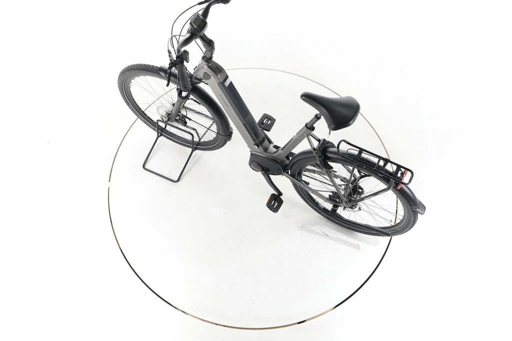 Raleigh Bristol XXL City E-Bike Tiefeinsteiger - Image 20