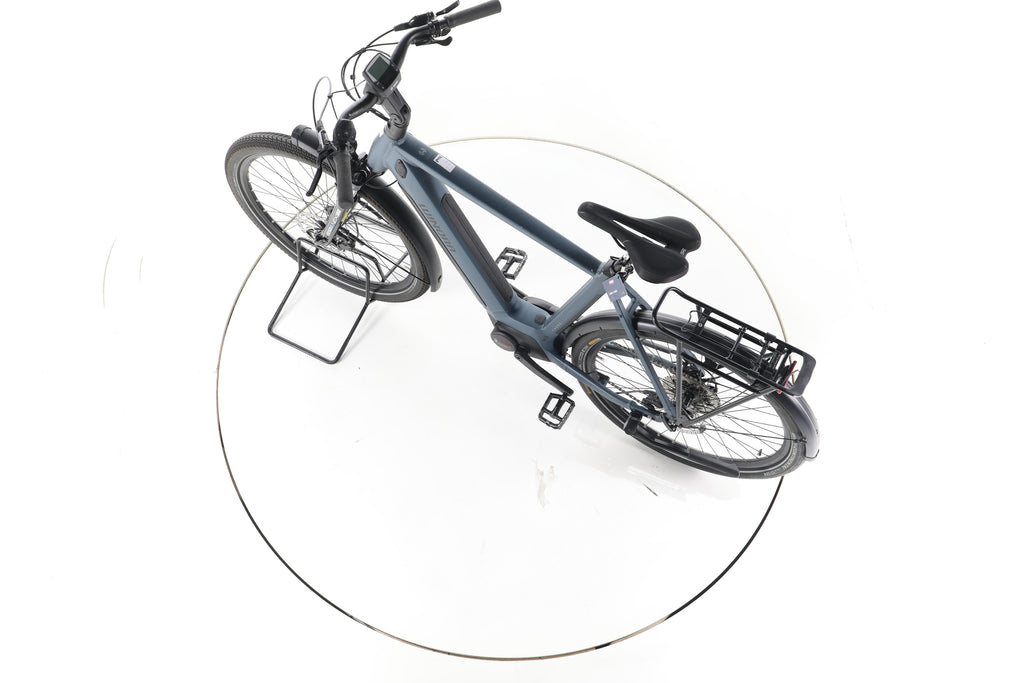 Winora TB300 Trekking E-Bike - Image 20