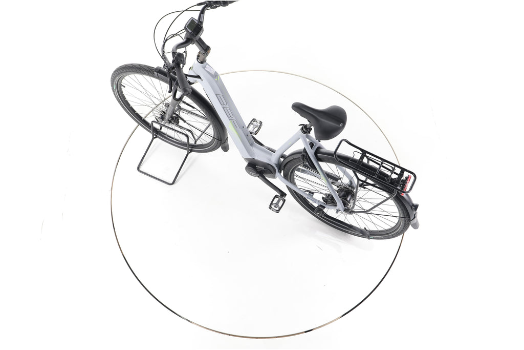 BBF Chur City E-Bike Tiefeinsteiger - Image 20