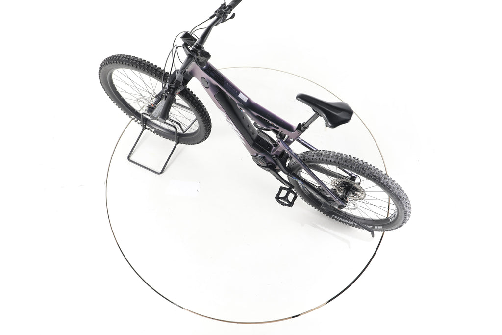 KTM Macina Prowler Master Fully E-Bike - Image 20