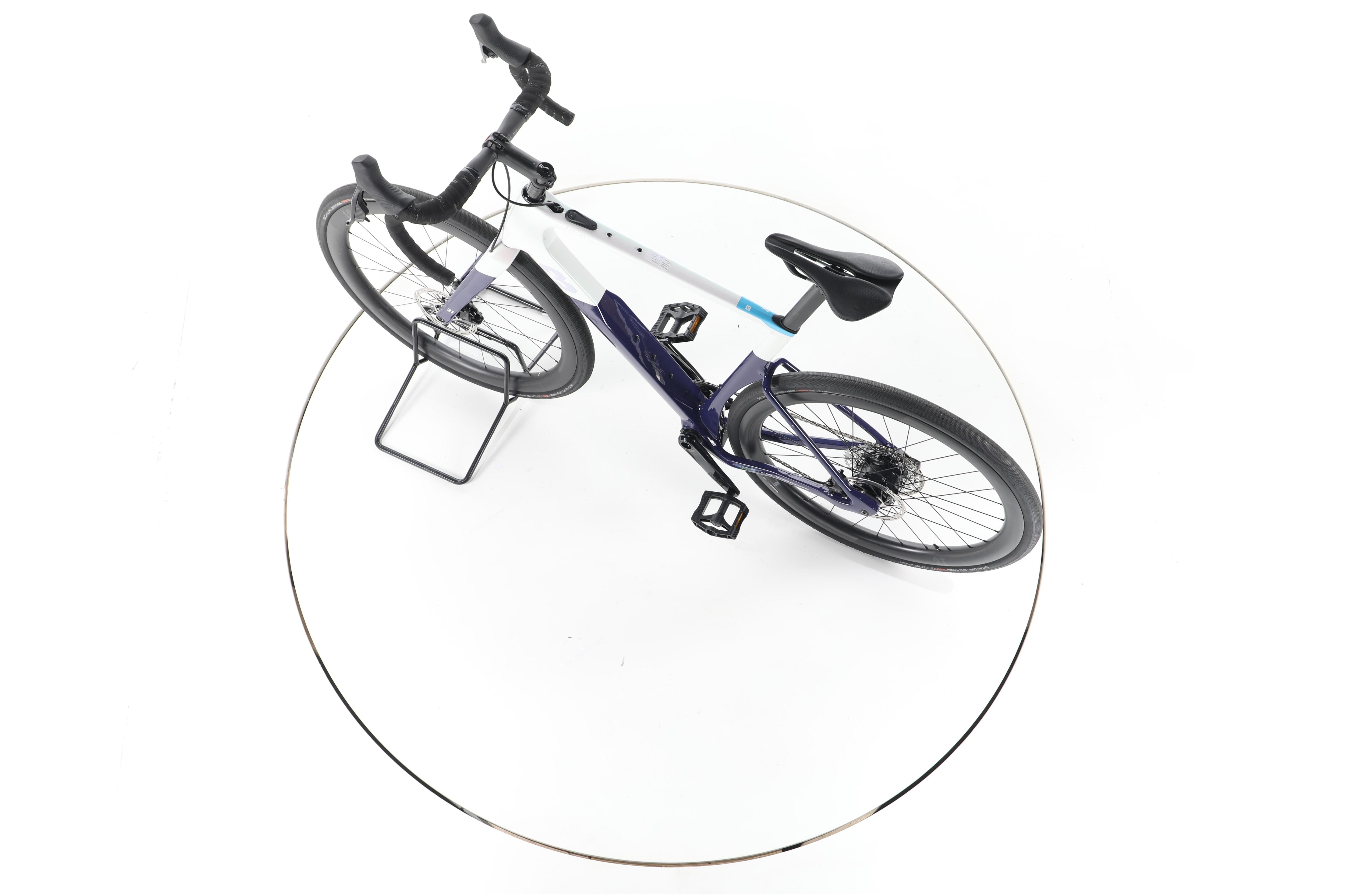 3T BMW Exploro Road Electric E-Gravelbike - Image 20