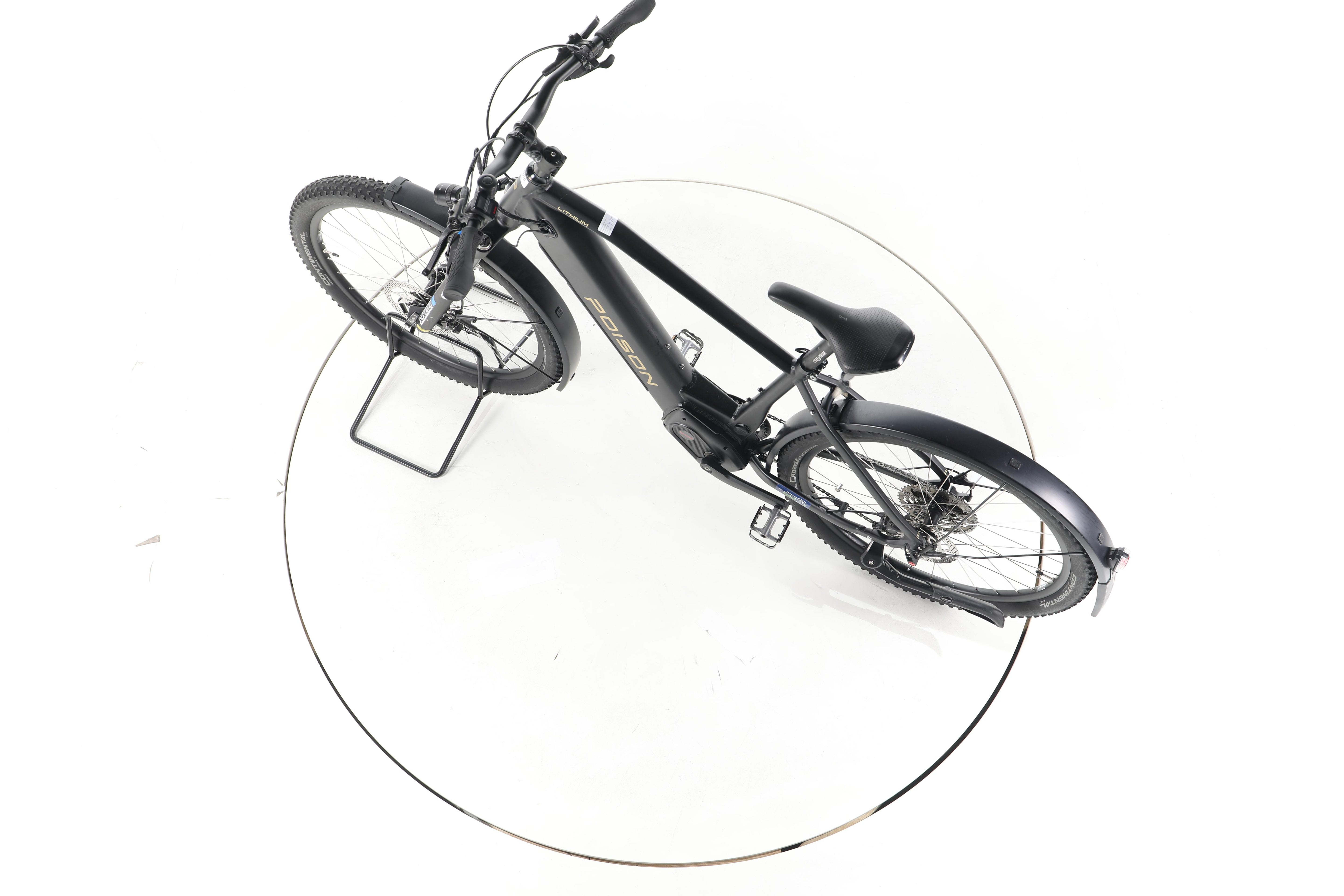Poison Lithium Mag Sport E-Bike - Image 20