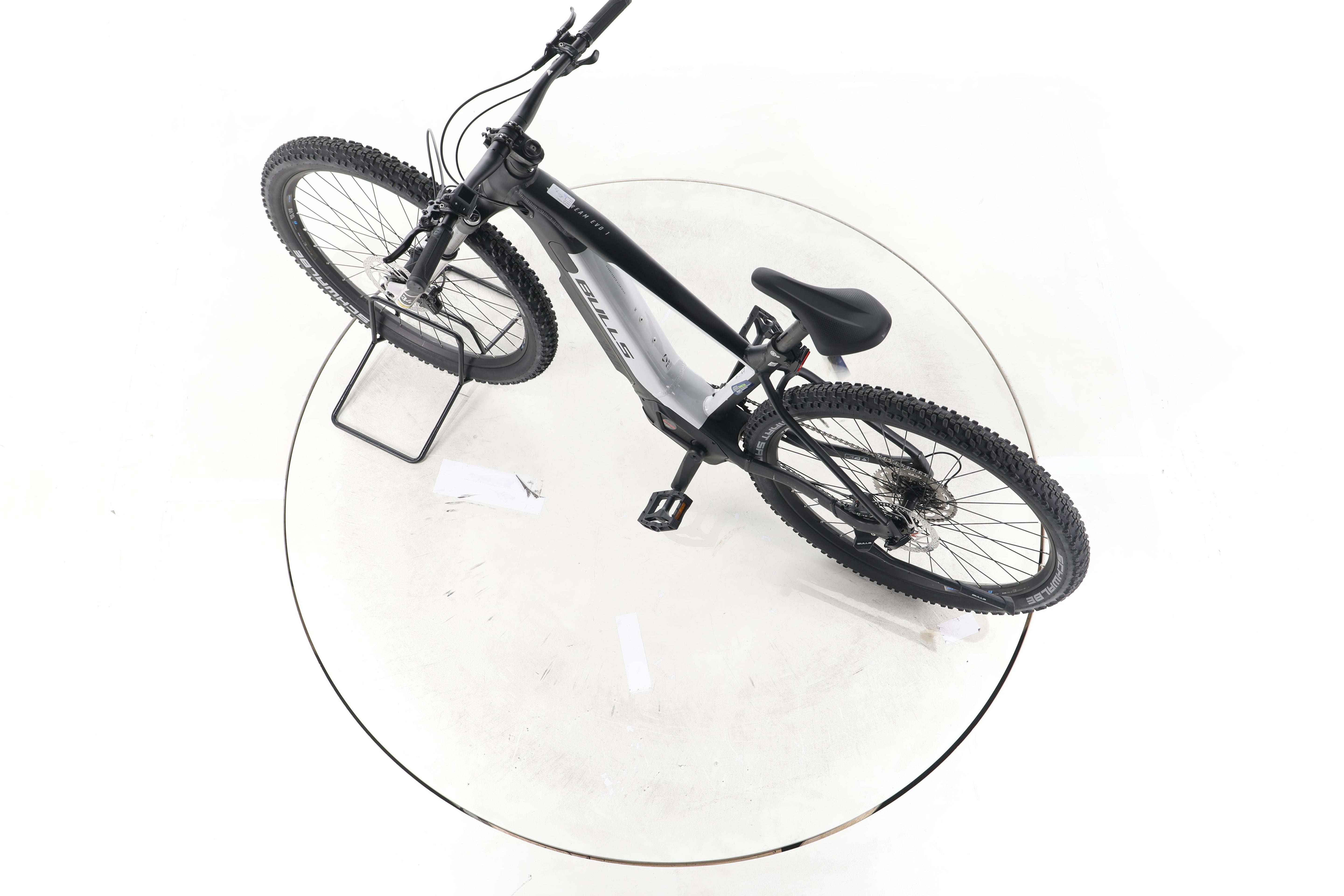 Bulls E-Stream EVO 1 E-Bike - Image 20