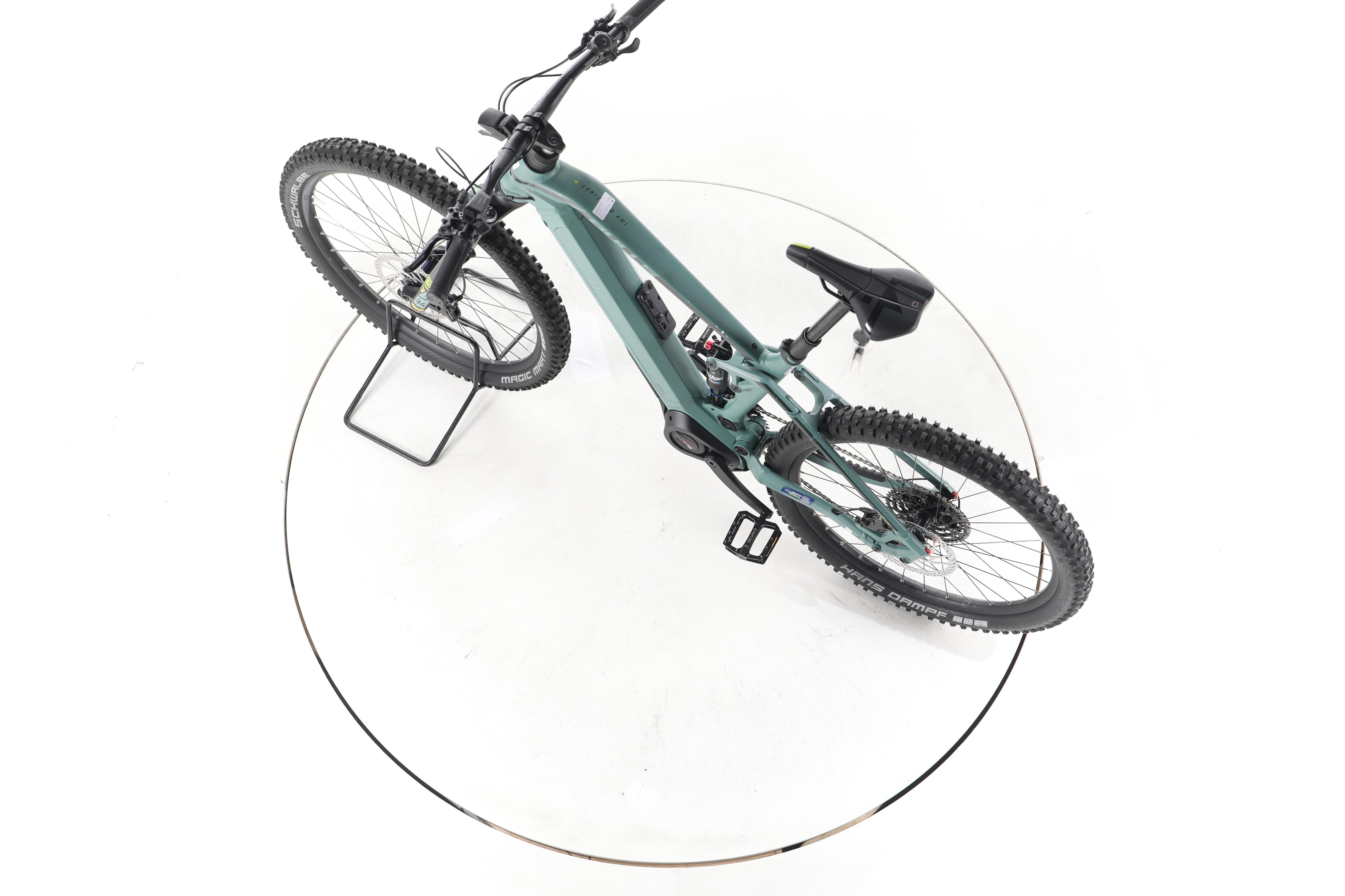 Bulls Sonic Evo Am 1 E-Bike Fully - Image 20