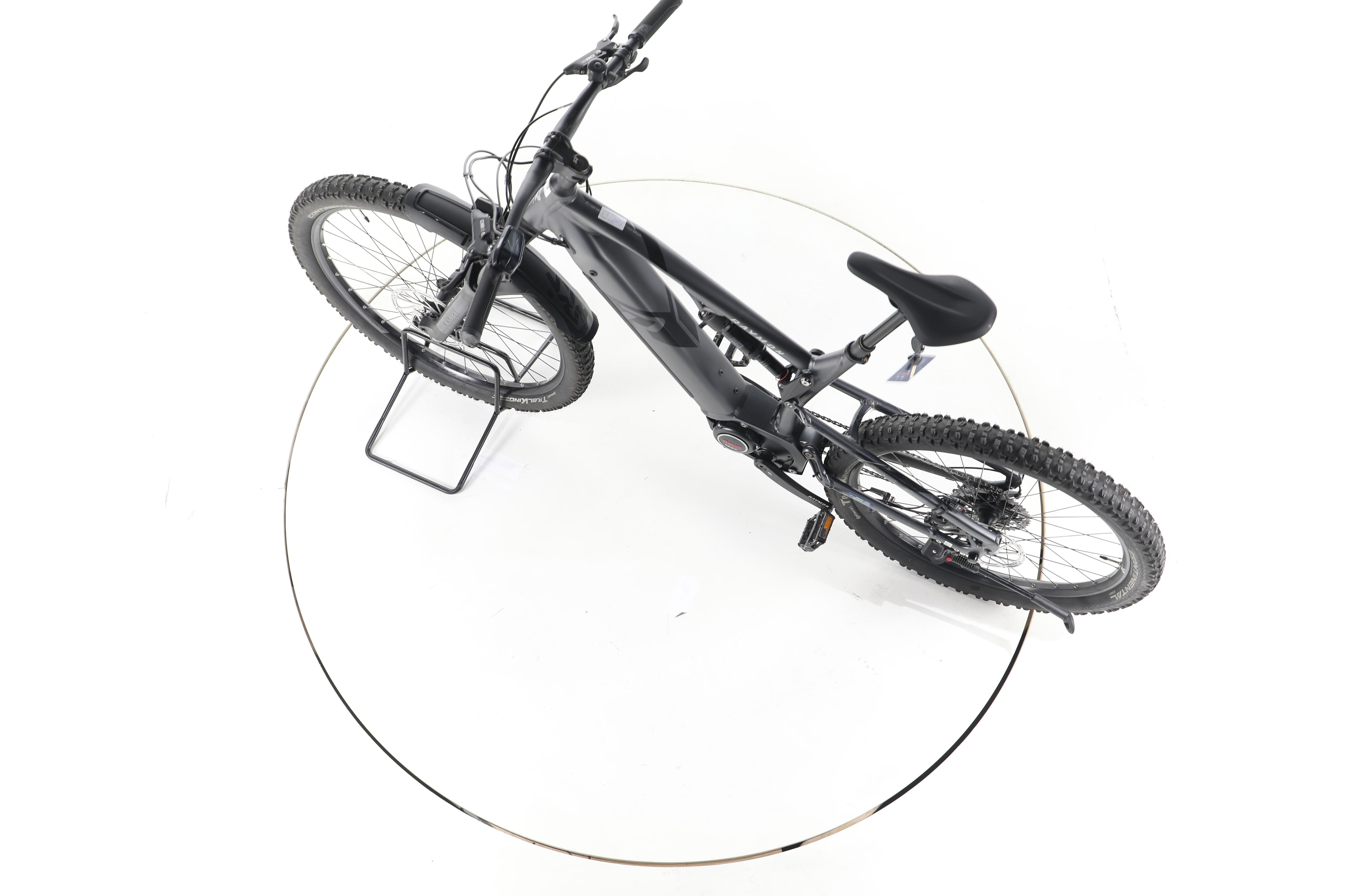 R Raymon TrailRay 140E 8.0 E-Bike Fully - Image 20