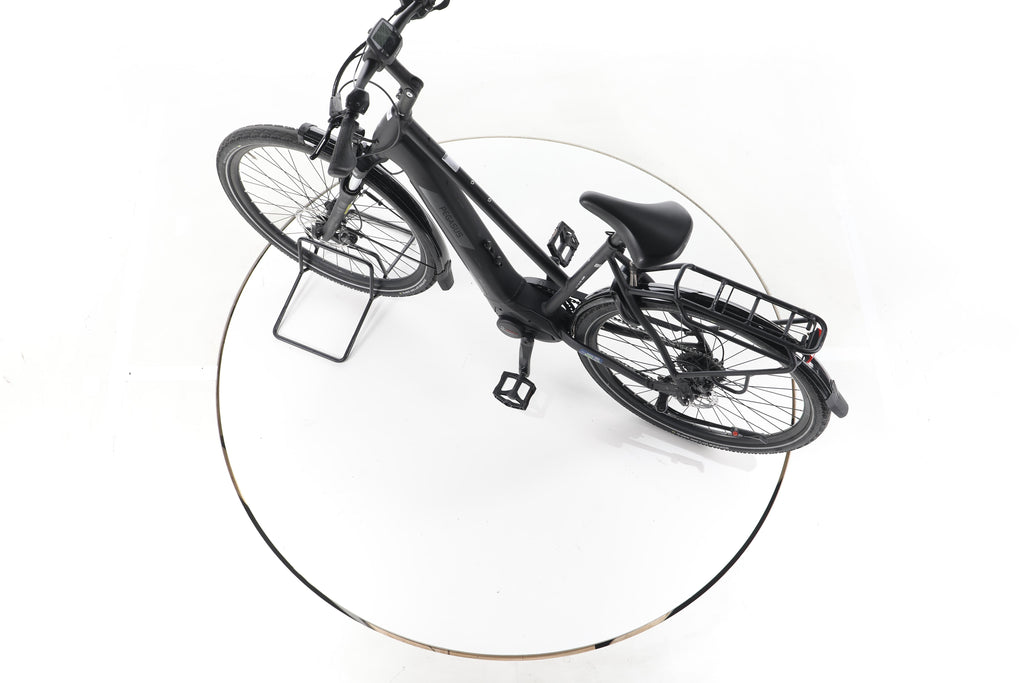 Pegasus Solero EVO 9 Trekking E-Bike - Image 20