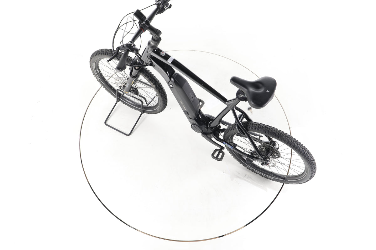 FLYER Upstreet3 7.10 Trekking E-Bike - Image 20