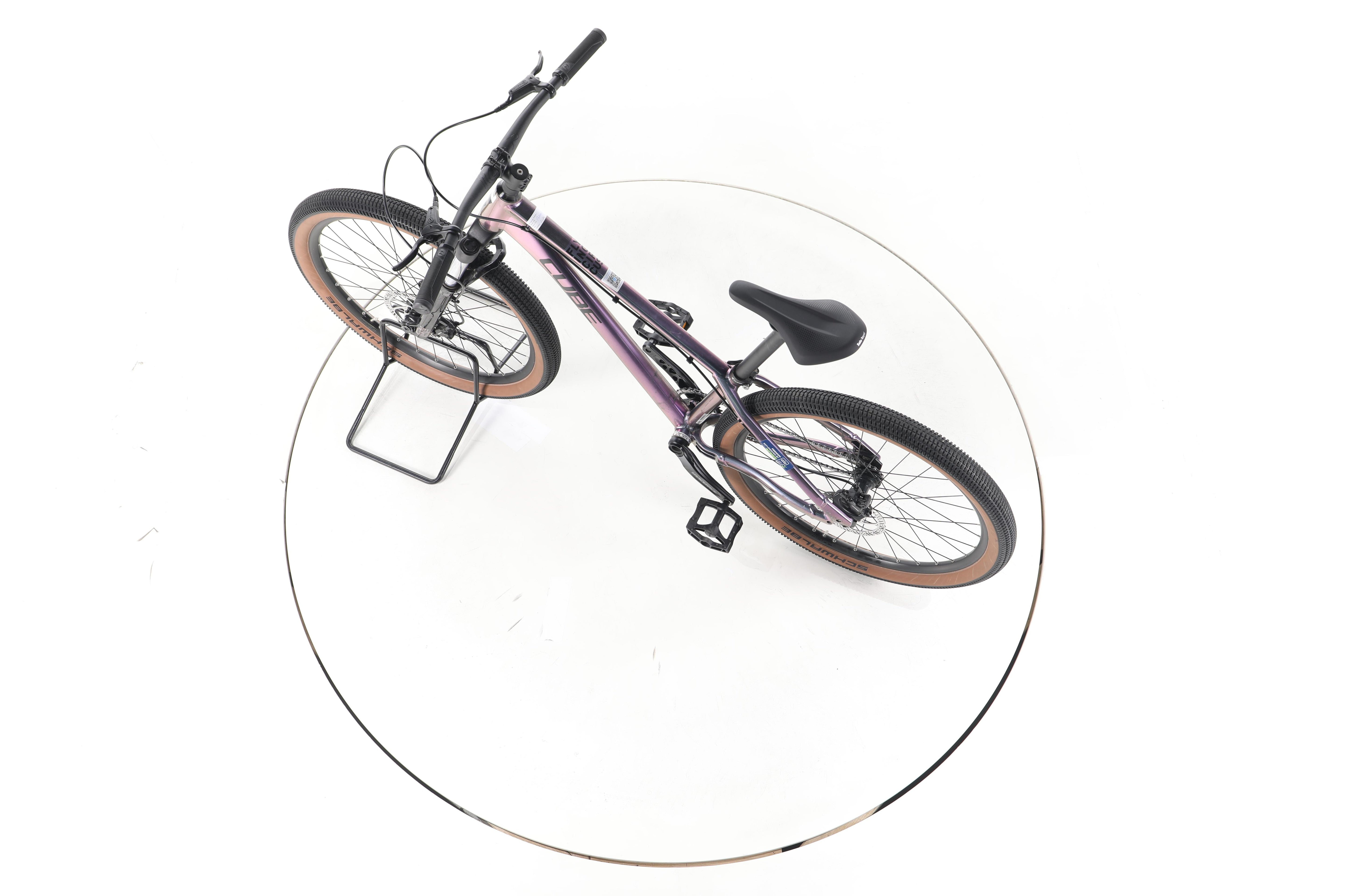 Cube Flying Circus Fahrrad Hardtail - Image 20