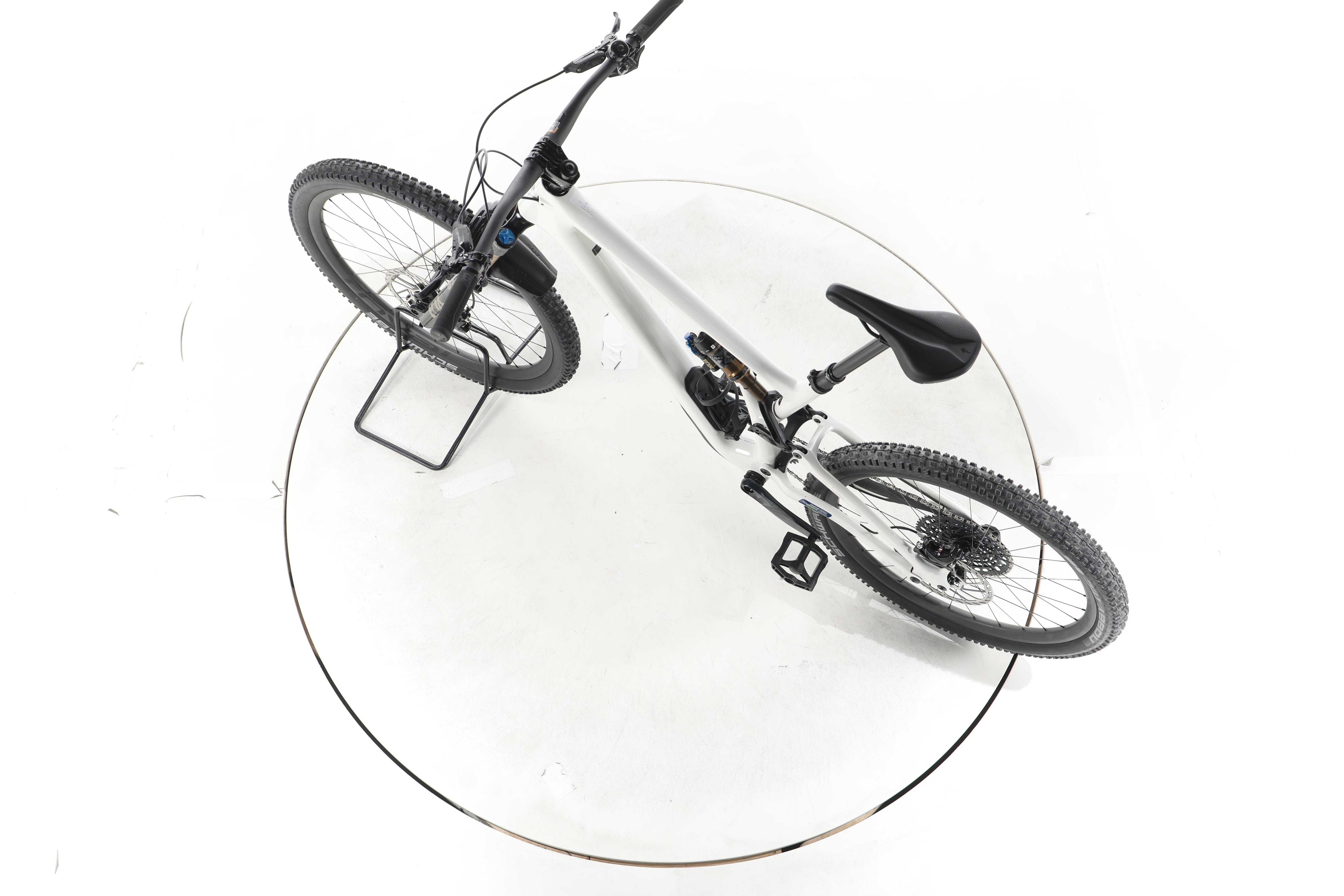 Specialized Stumpjumper EVO Pro Fahrrad Fully - Image 20