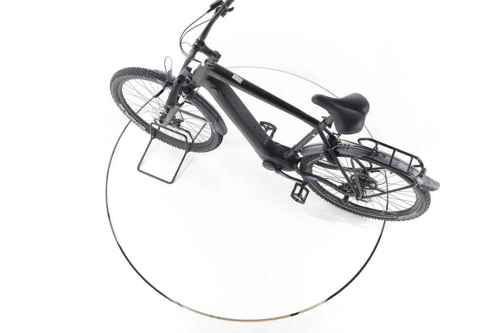 Bulls Cross Flyer EVO 1 Trekking E-Bike - Image 20