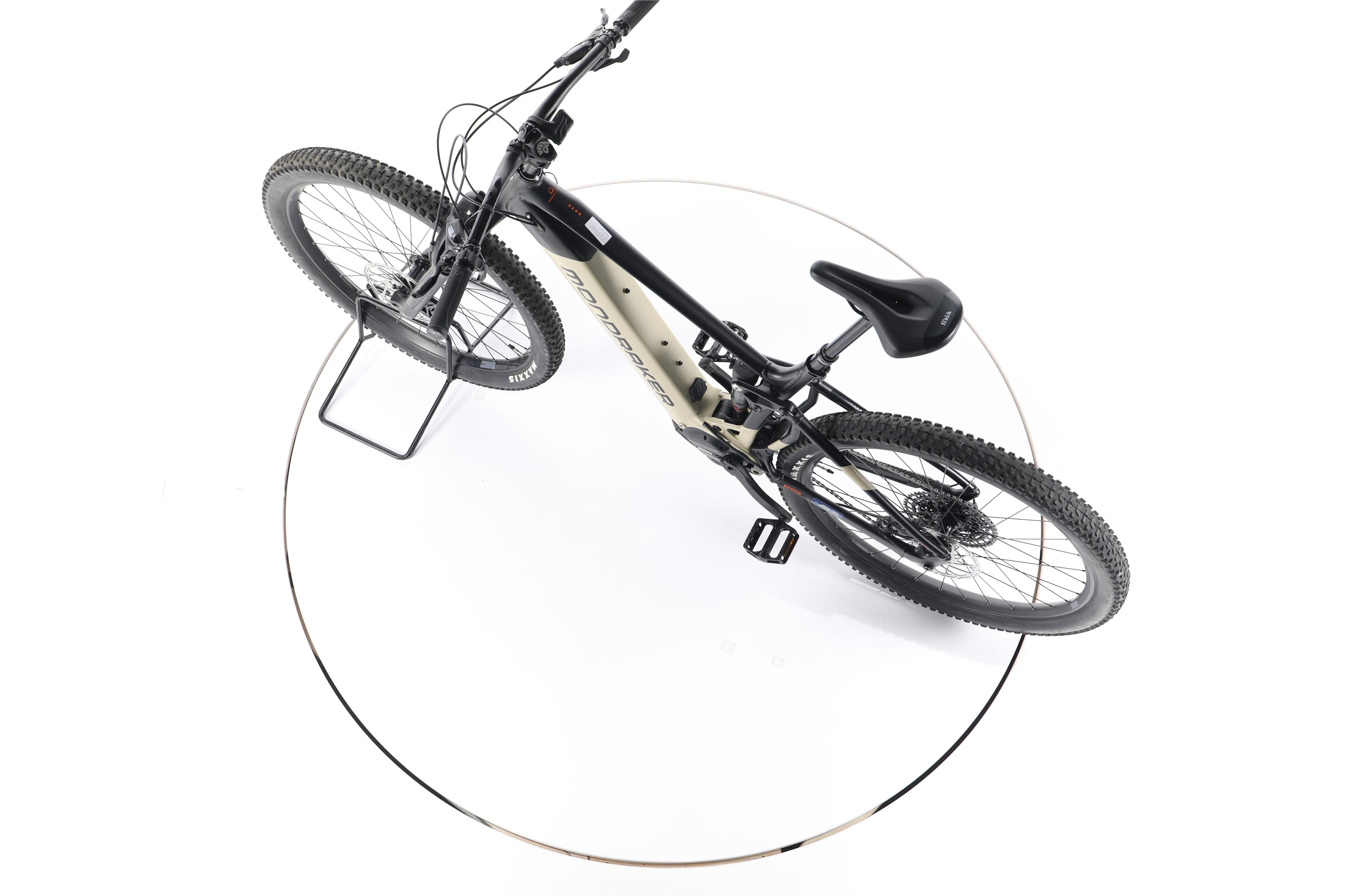 Mondraker DUSK Fully E-Bike 2023 - Image 20