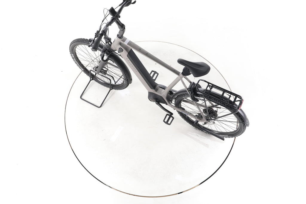 Kalkhoff ENTICE 3.B MOVE Trekking E-Bike - Image 20