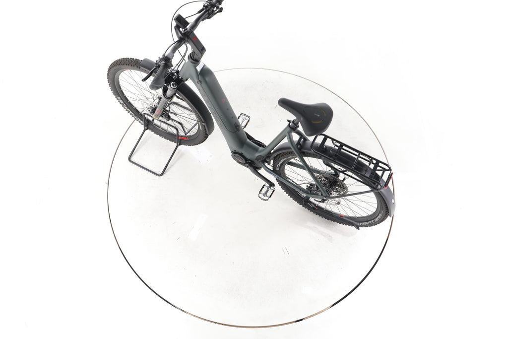 Axess Rotation Trekking E-Bike Tiefeinsteiger 2024 - Image 20