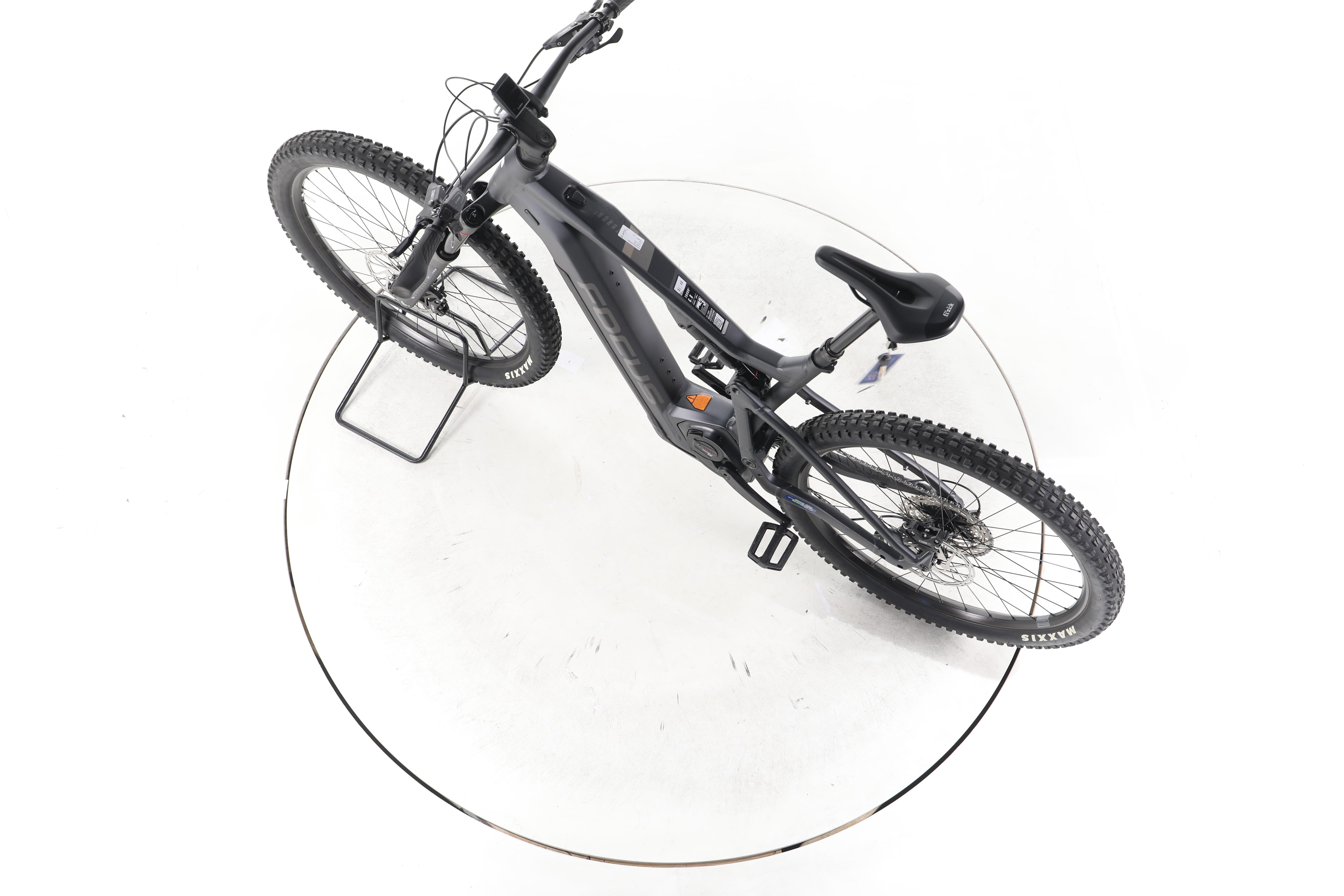 Focus Thron² 6.8 E-Bike Fully - Image 20