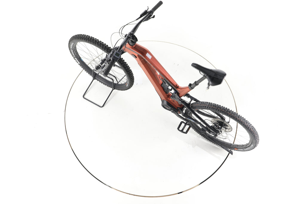 Bulls Sonic EVO EN 1 Fully E-Bike - Image 20