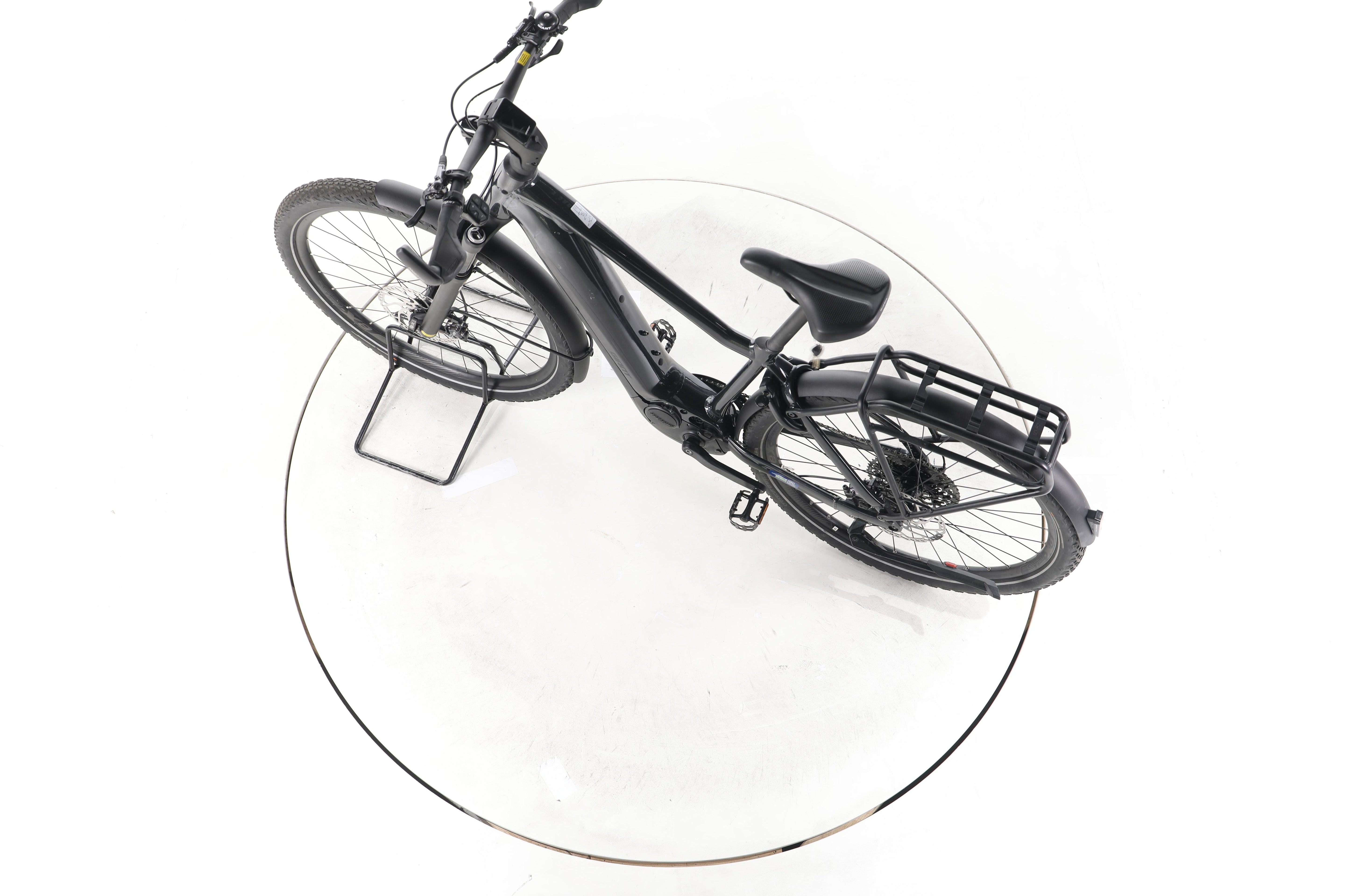 Giant Explore E+ Pro 0 Trekking E-Bike - Image 20