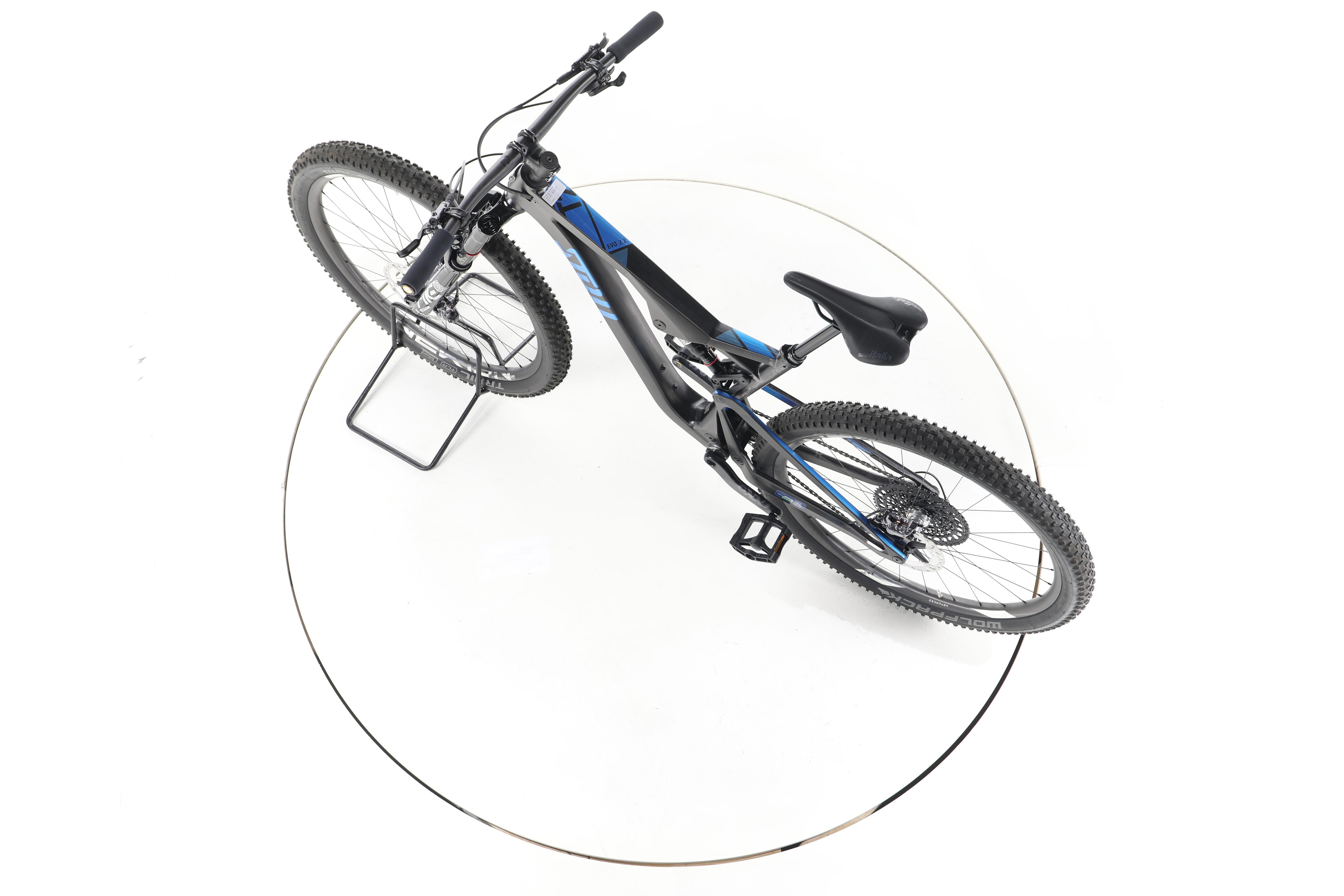 Stoll T2.2 SL Fahrrad Fully - Image 20