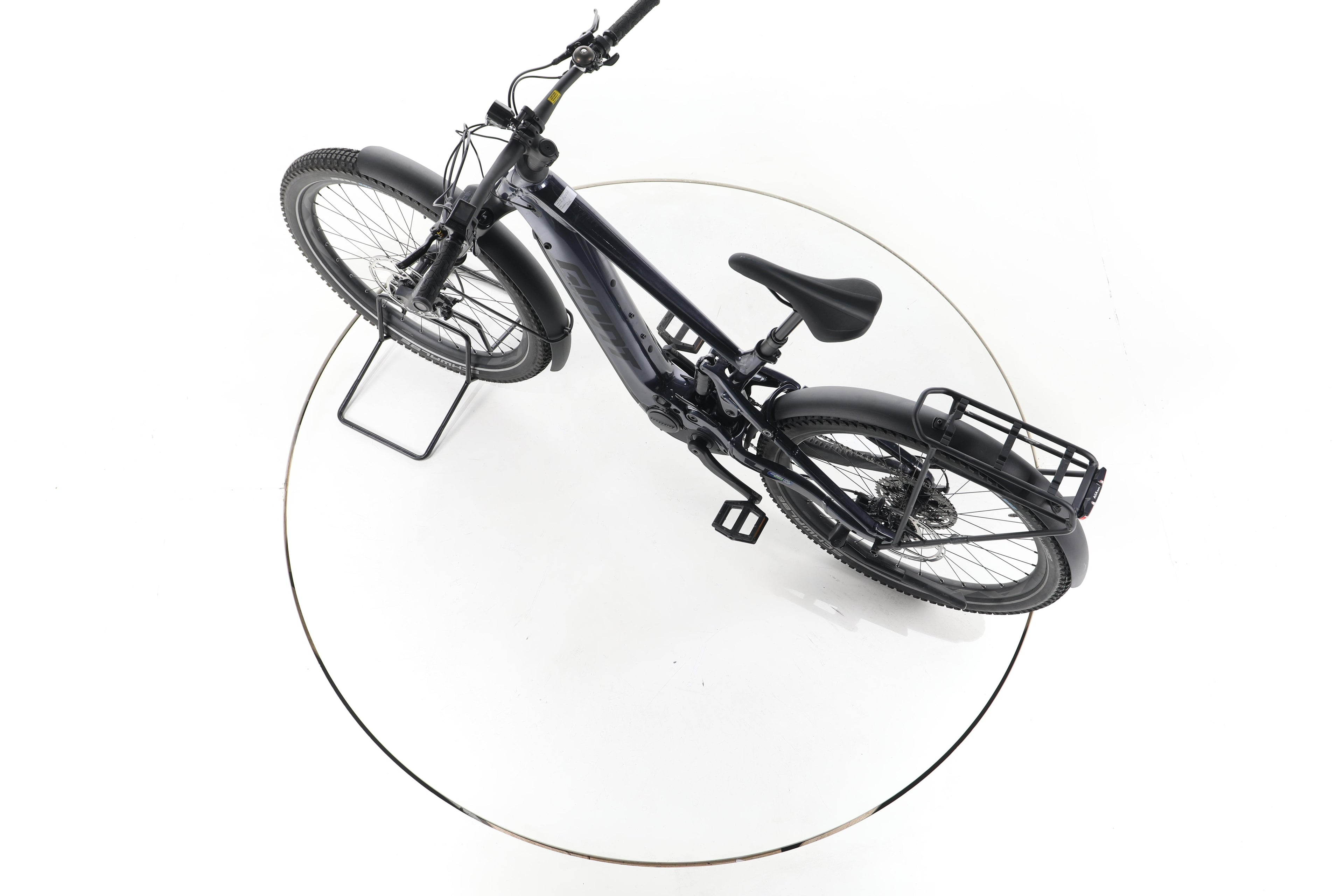 Giant Stance E+ Pro EX SUV E-Bike 2024 - Image 20