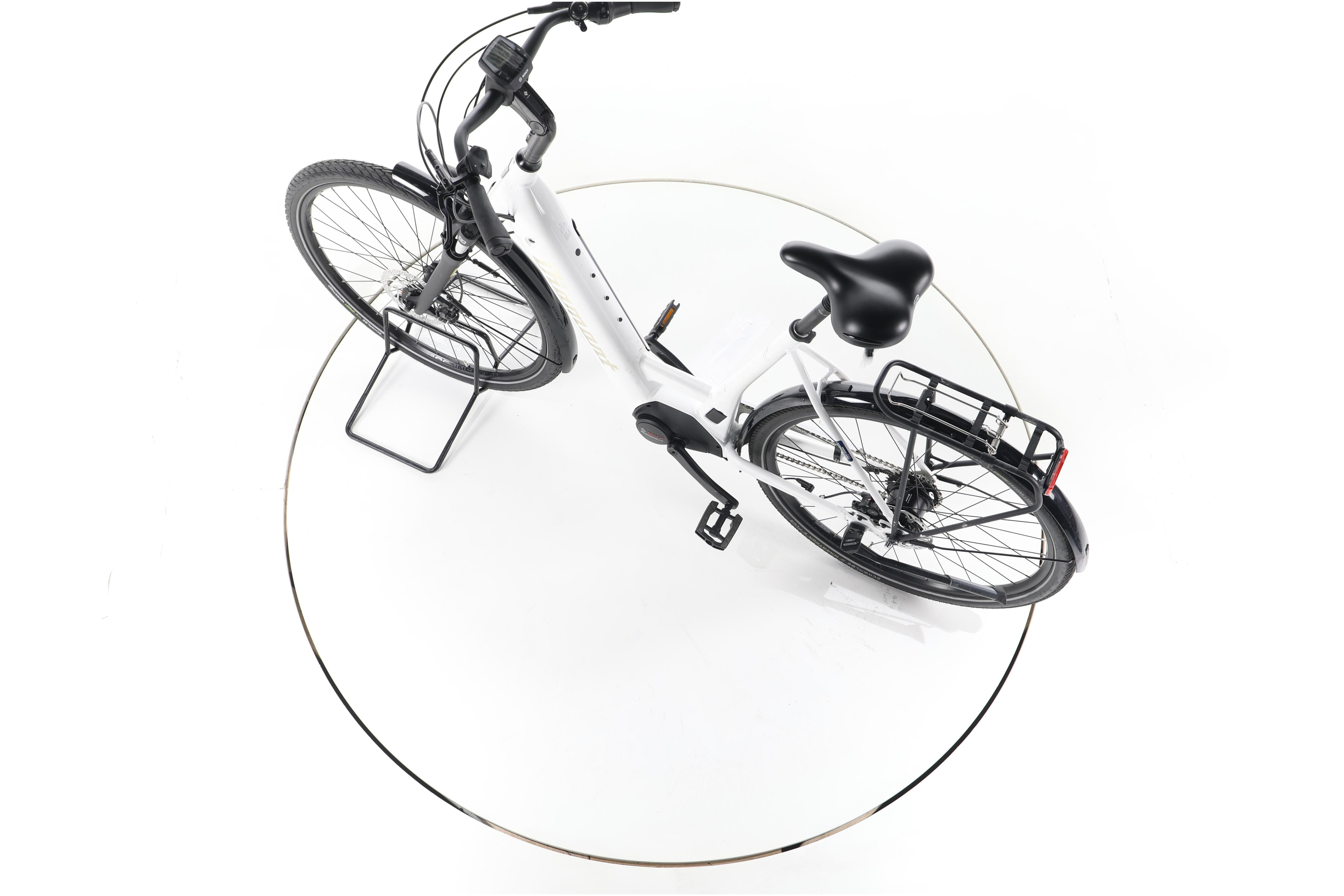 Diamant Beryll deluxe + City E-Bike Tiefeinsteiger - Image 20