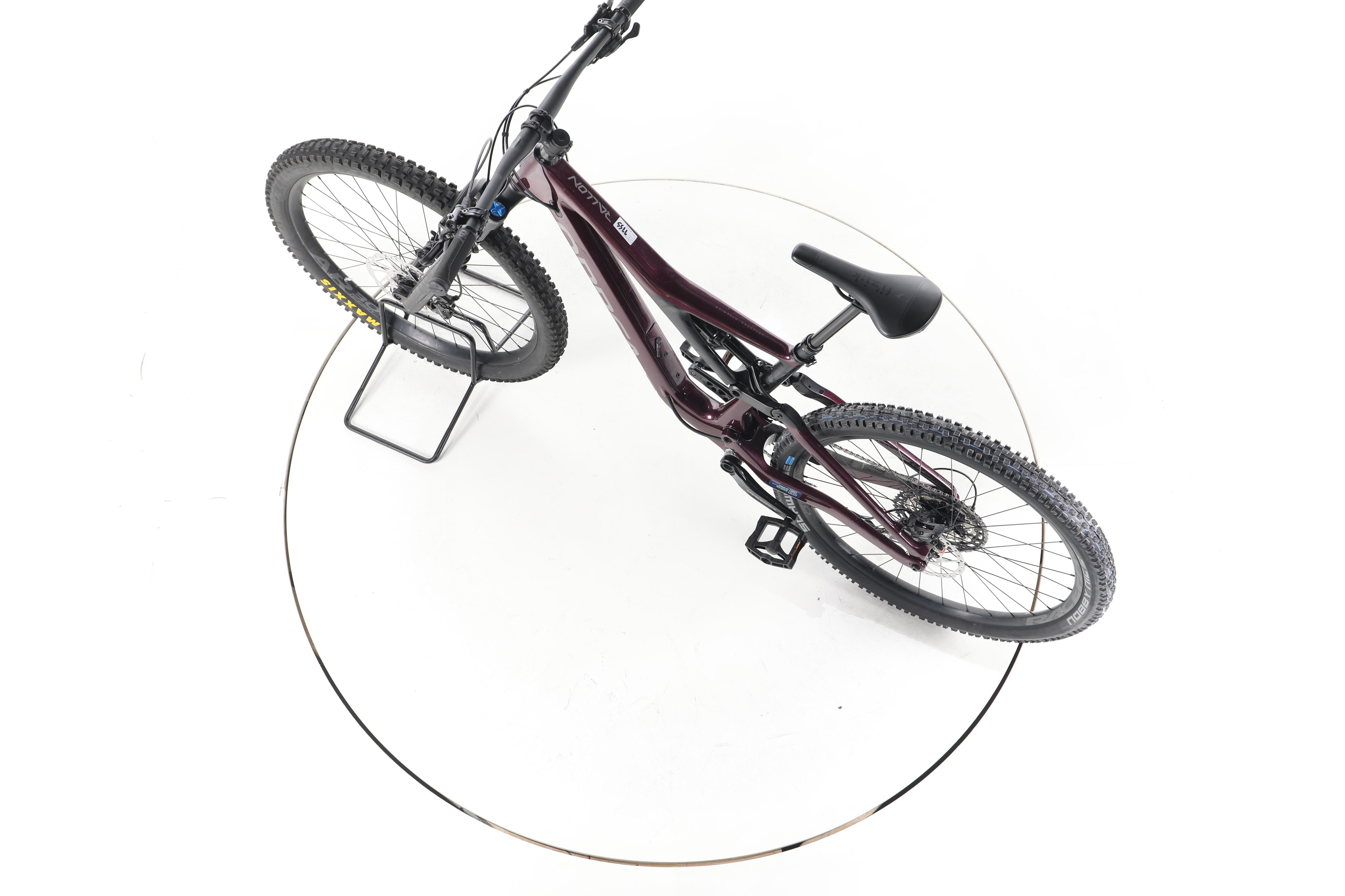Orbea Rallon M20 - Image 20