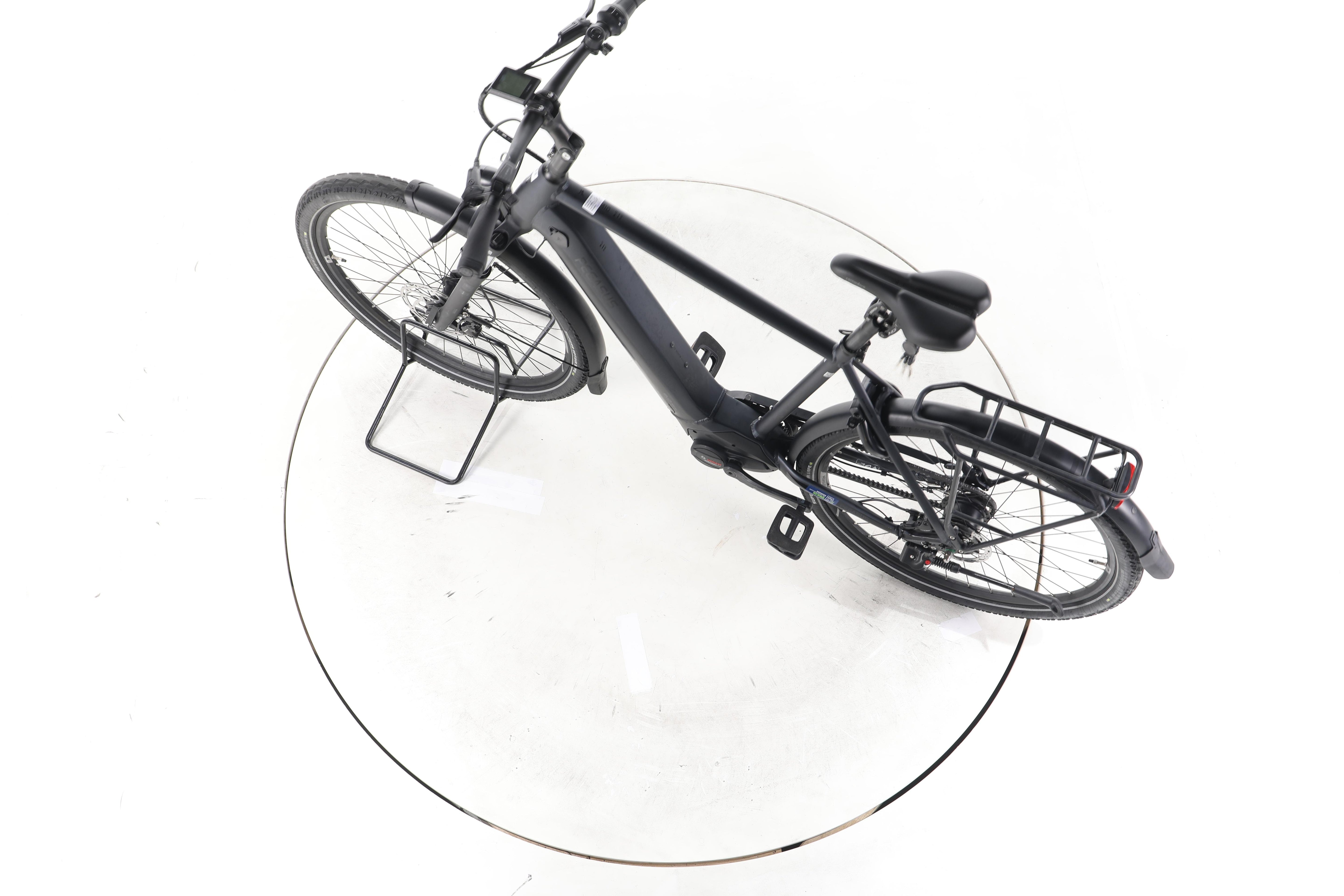 Pegasus Premio Evo 5R City E-Bike - Image 20
