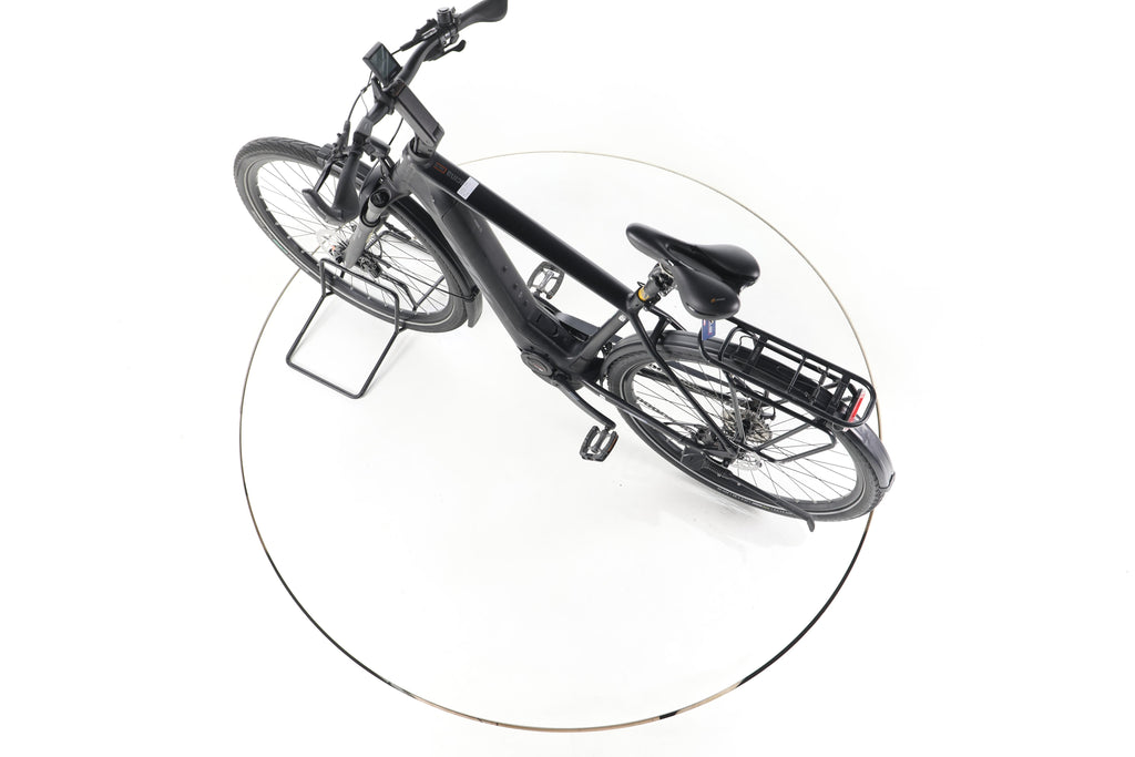 KTM Macina Style 730 Trekking E-Bike - Image 20