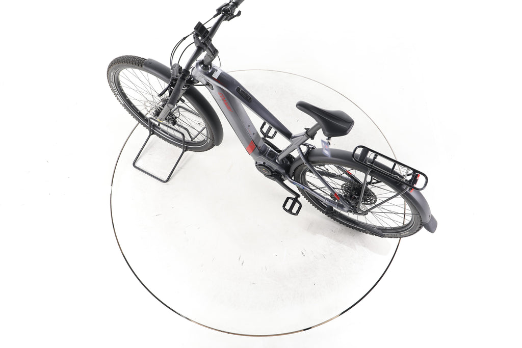 Conway Cairon SUV 5.0 Trekking E-Bike - Image 20