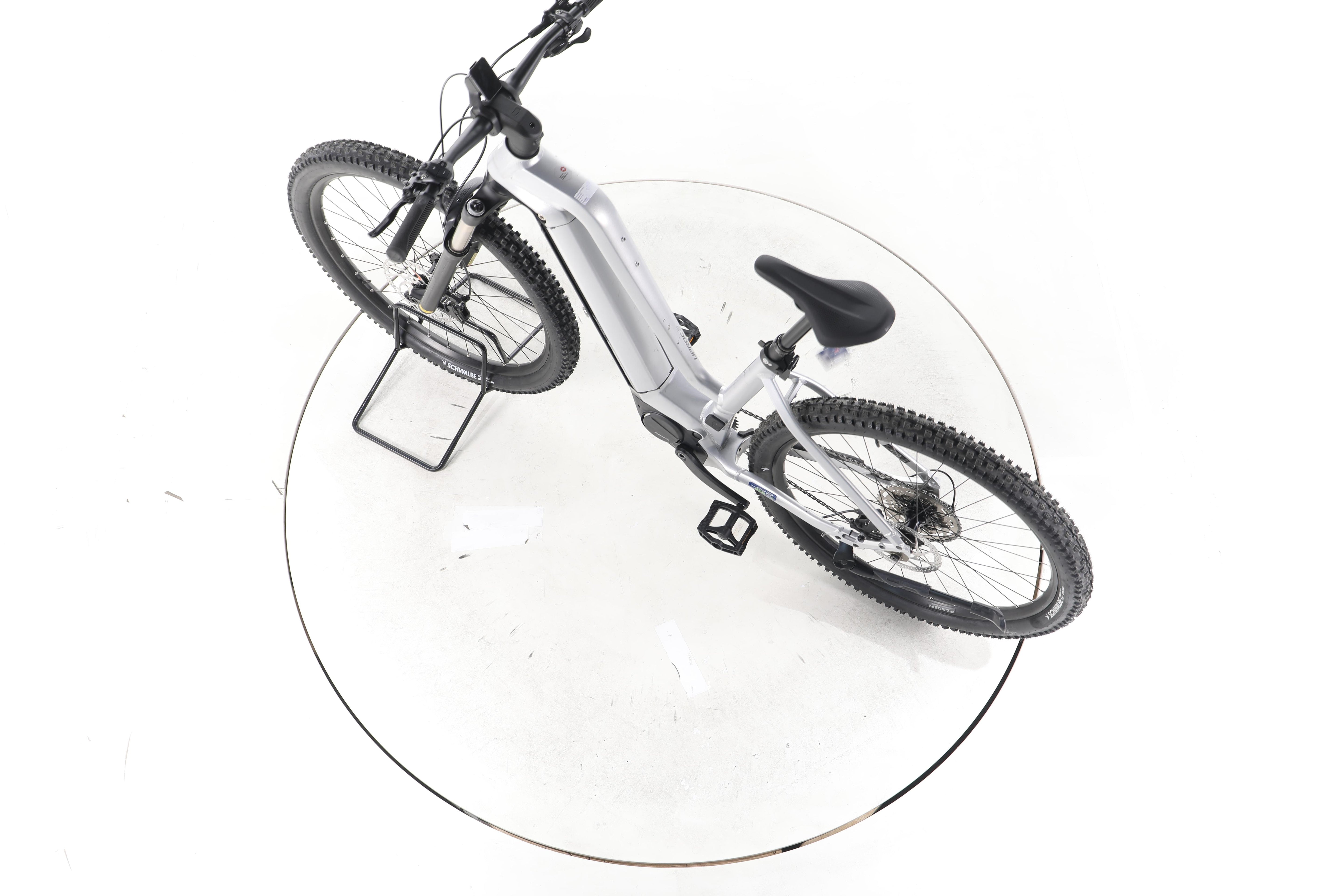 FLYER Uproc2 2.10 E-Bike - Image 20