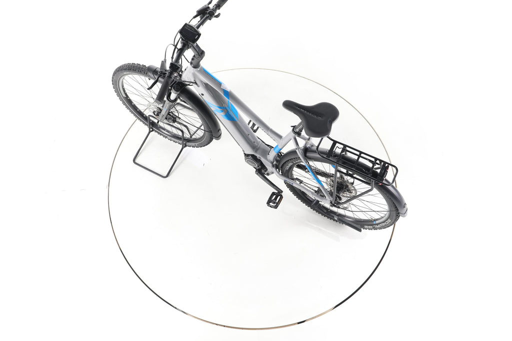 R Raymon CrossRay E 6.0 Trekking E-Bike - Image 20