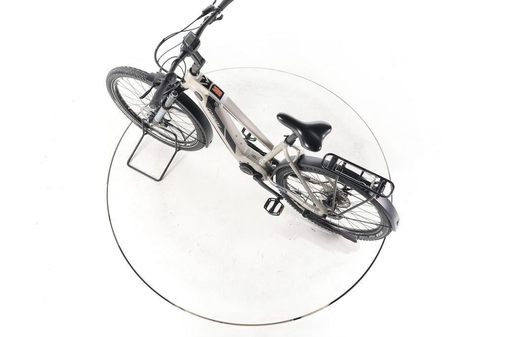Conway Cairon C 427 SUV Trekking E-Bike - Image 20