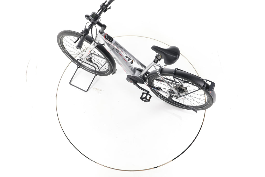 Breezer Bikes Powerwolf EVO 2.1 Trekking E-Bike - Image 20