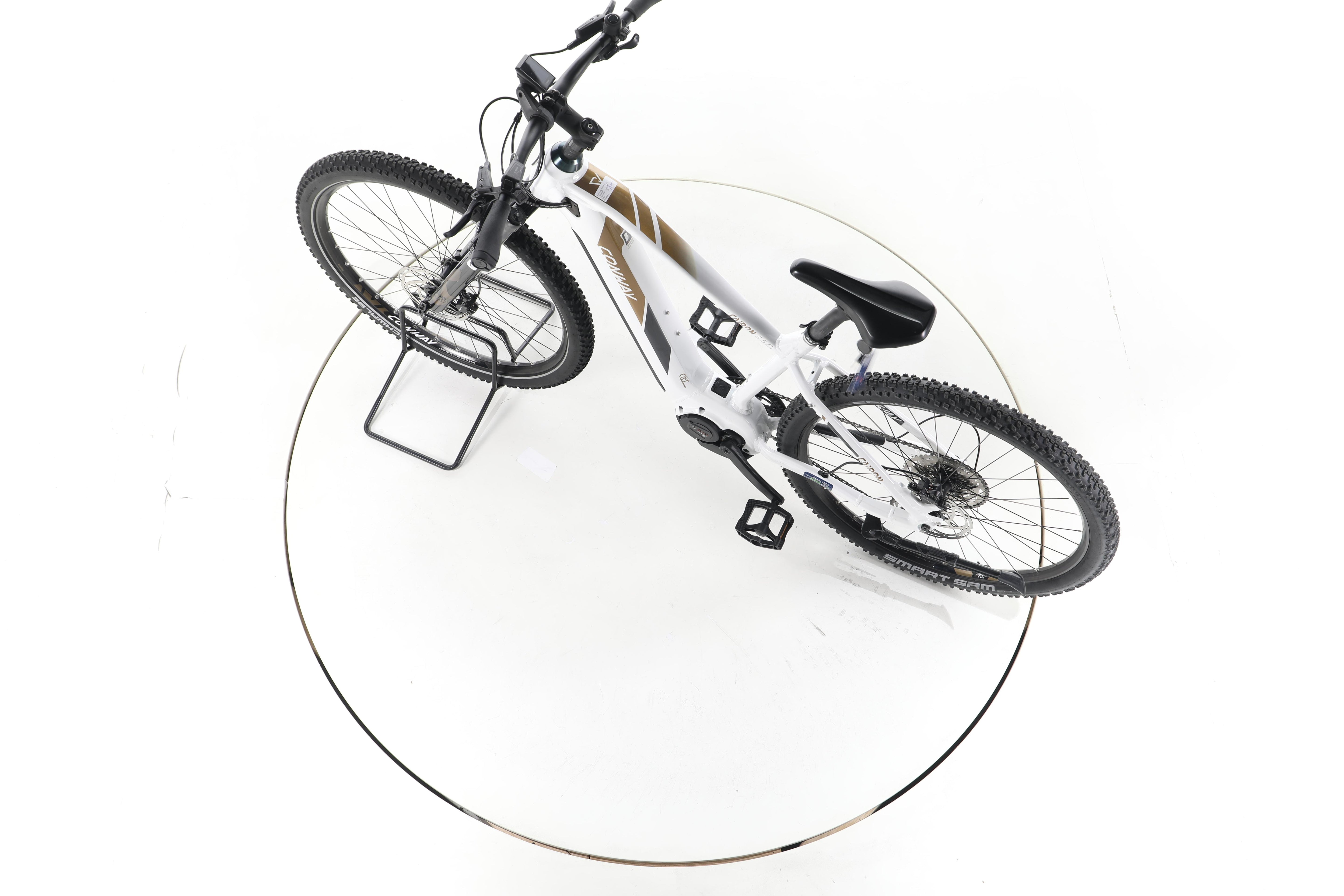 Conway Cairon S 5.0 E-Bike - Image 20
