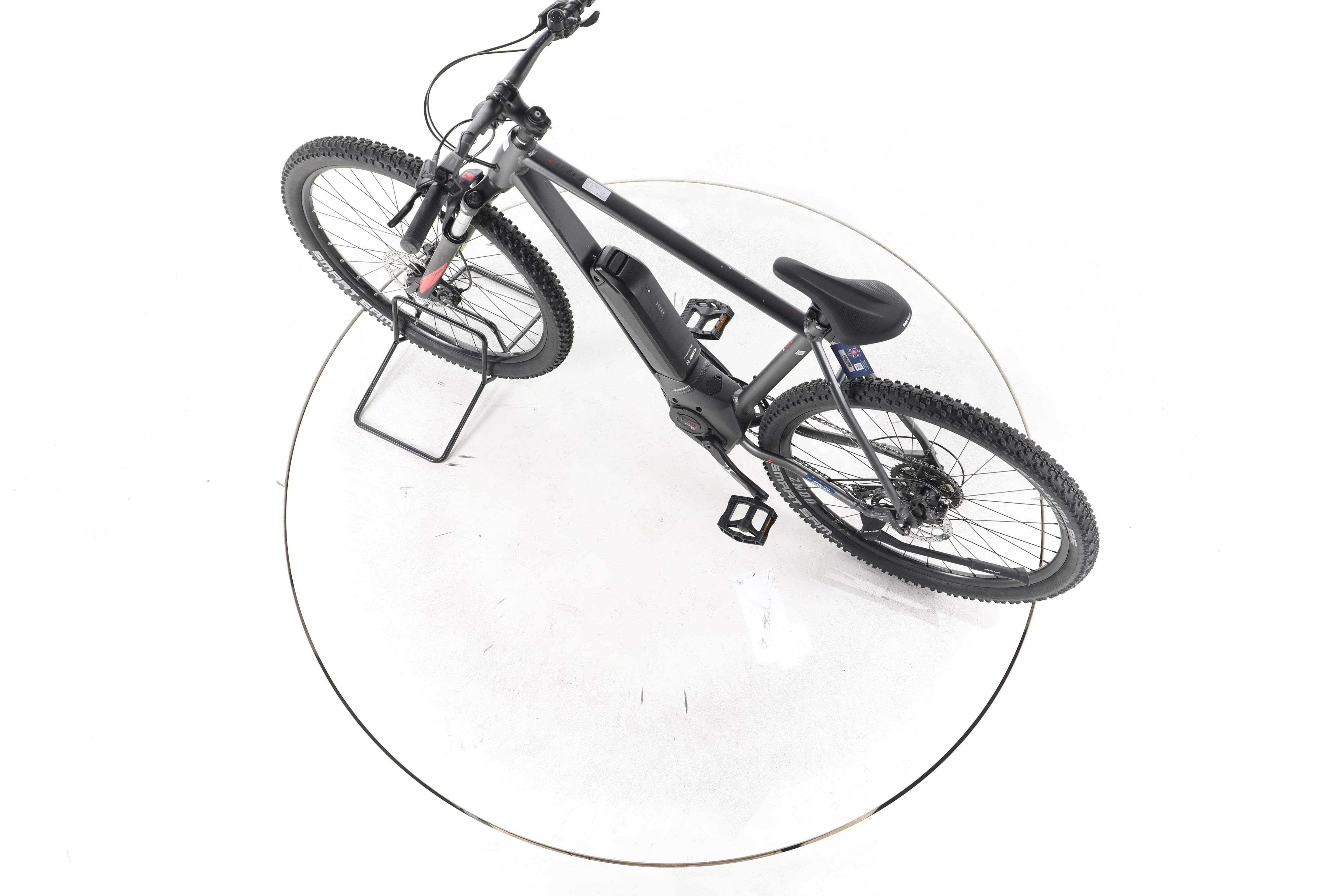 Bulls LT CX E-Bike - Image 20