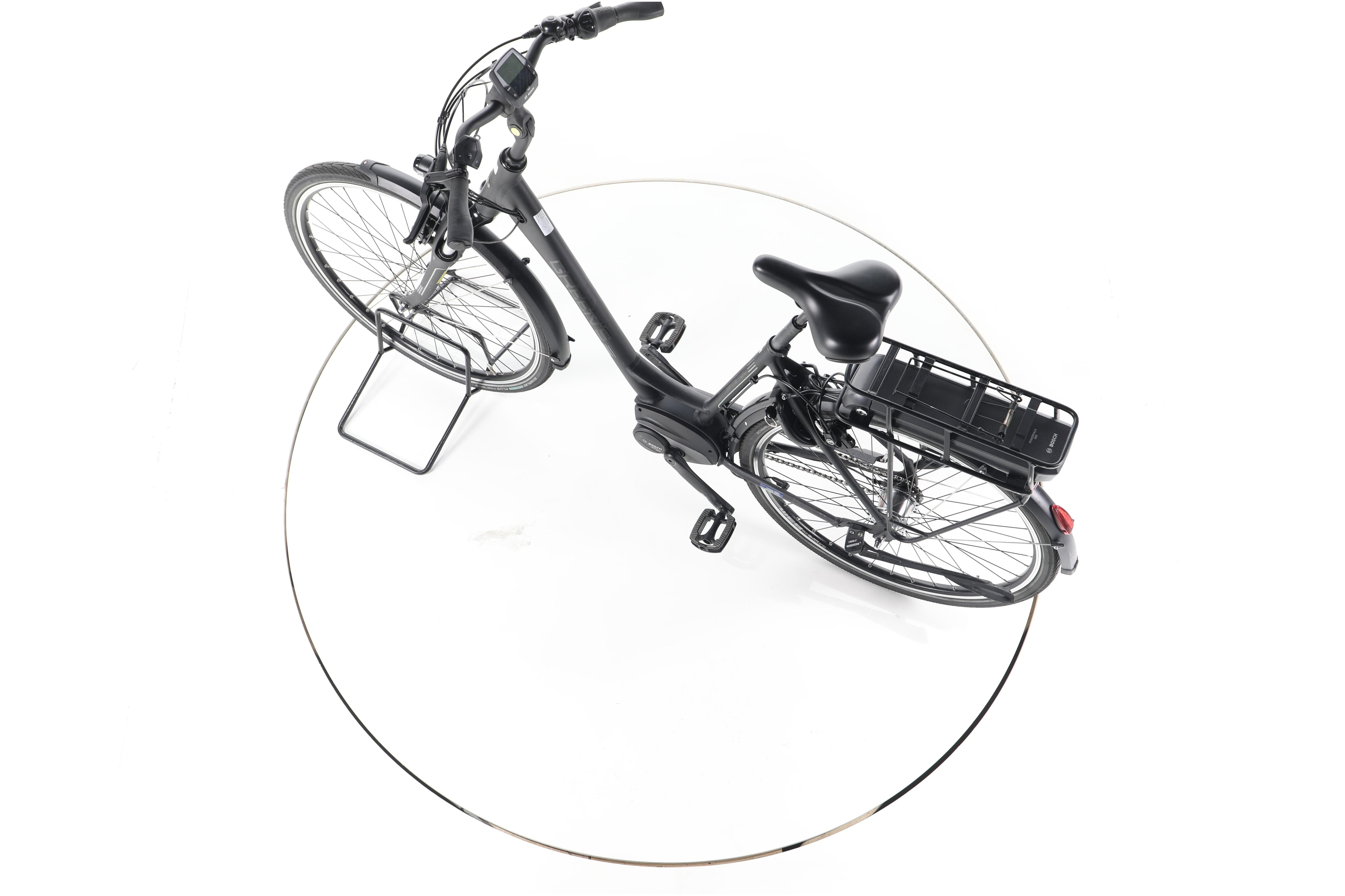 Green's Bristol City E-Bike Tiefeinsteiger - Image 20