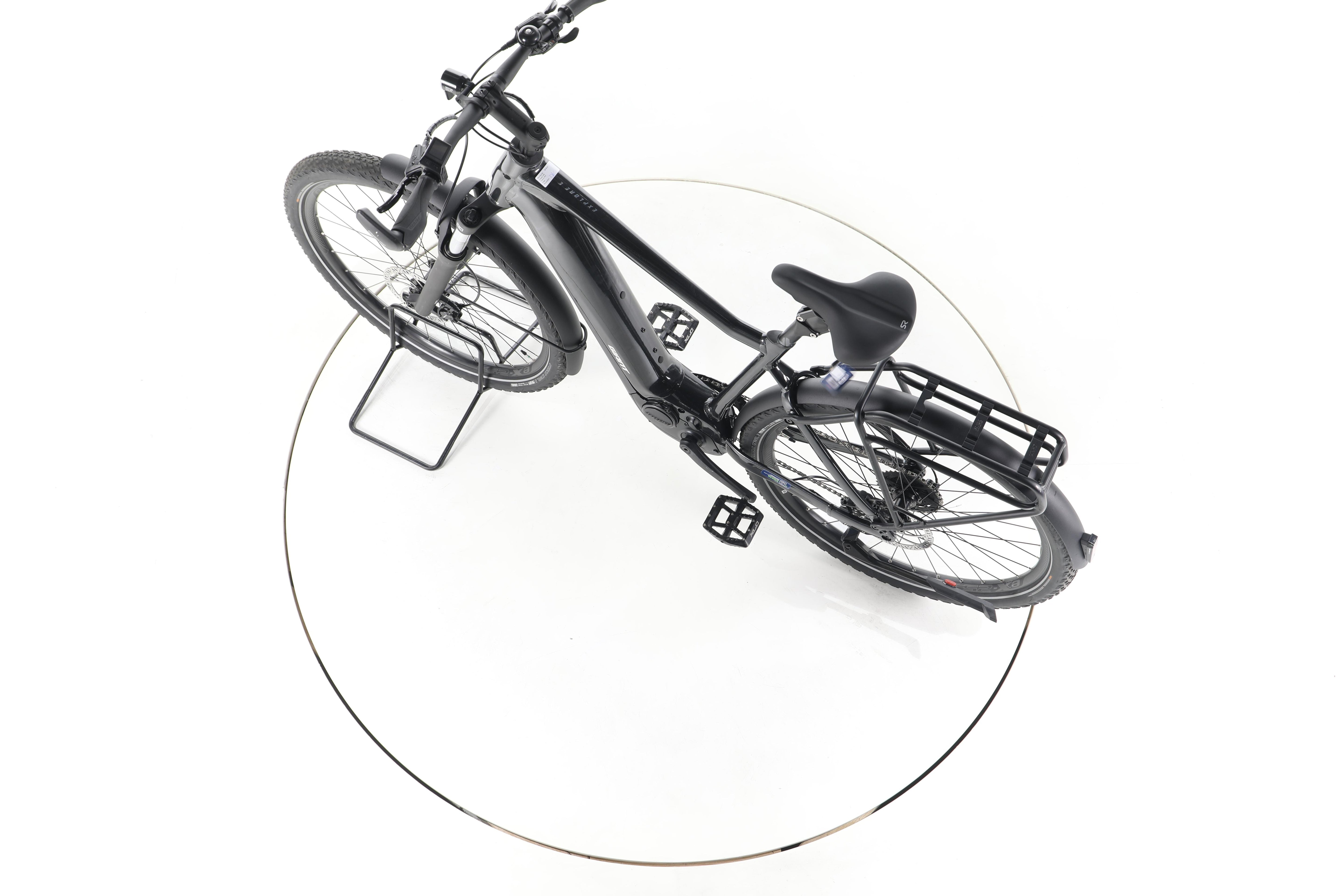 Giant Explore E+ 2 Trekking E-Bike - Image 20